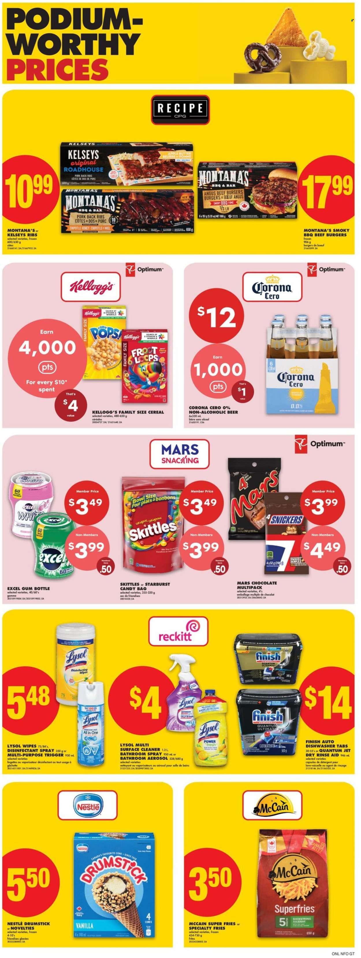 No Frills flyer - February 19, 2026 - February 25, 2026. Page 12