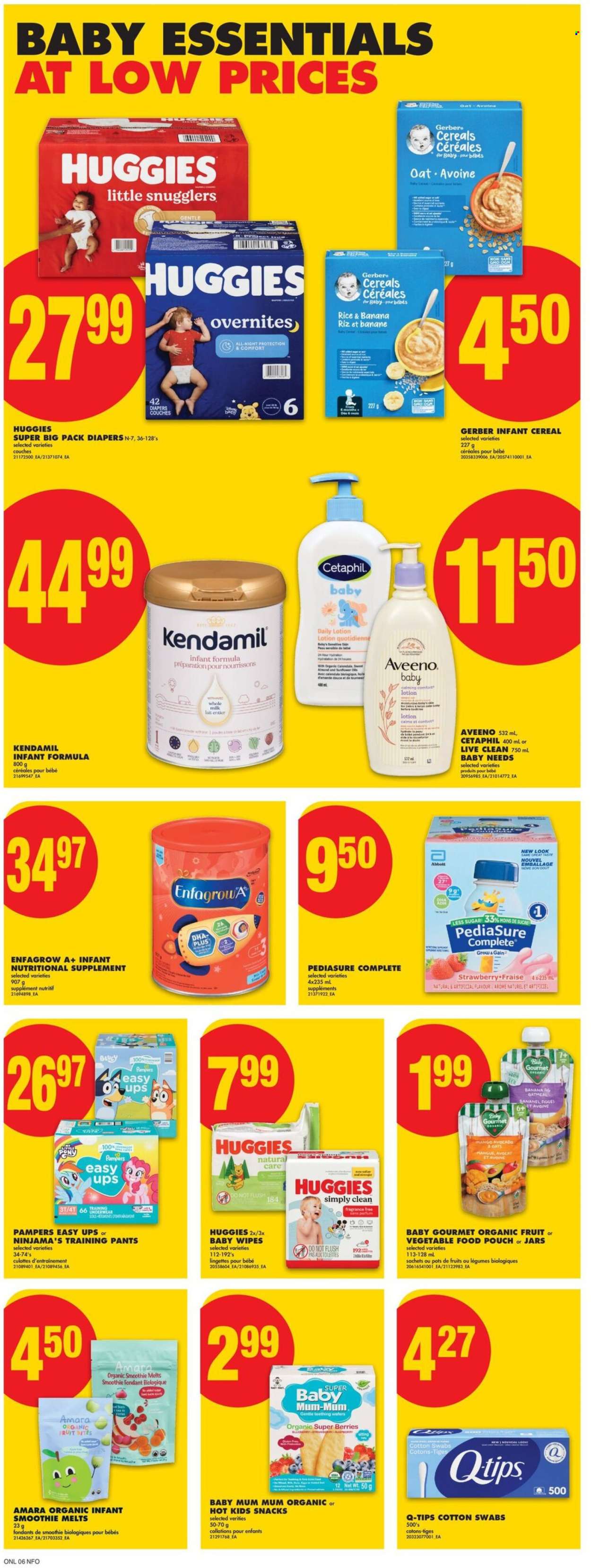No Frills flyer - February 19, 2026 - February 25, 2026. Page 16