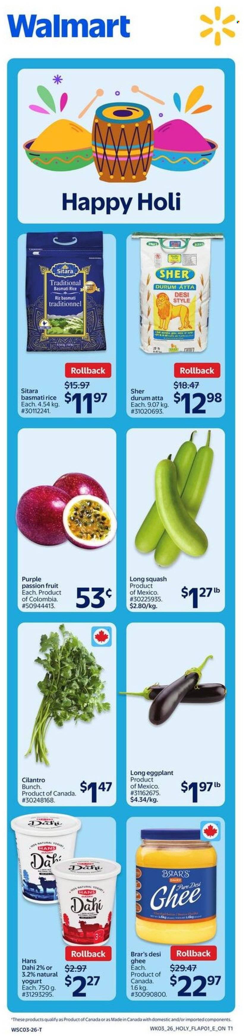 Walmart flyer - February 19, 2026 - February 25, 2026. Page 6