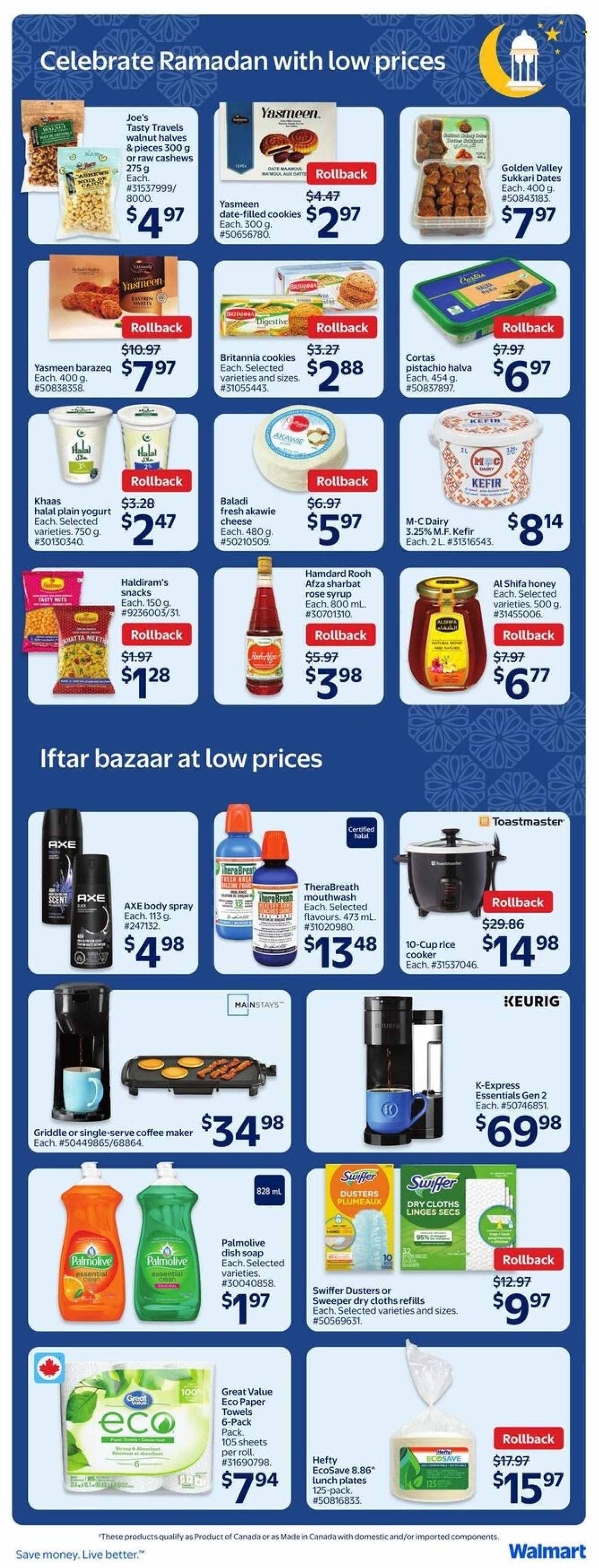 Walmart flyer - February 19, 2026 - February 25, 2026. Page 9