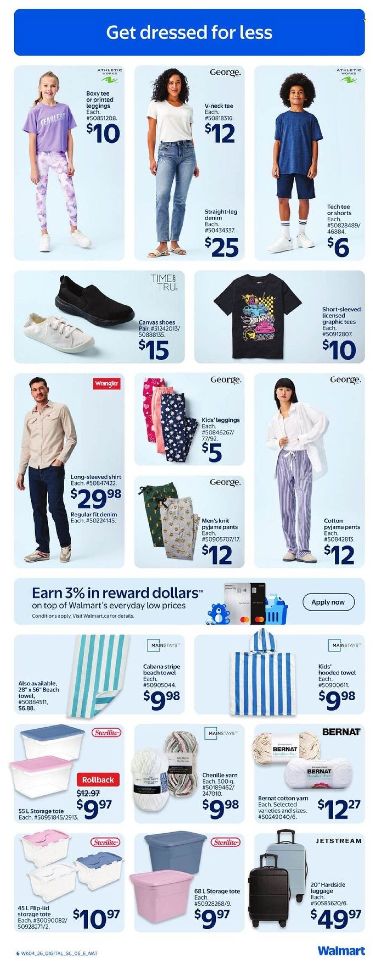 Walmart flyer - February 19, 2026 - February 25, 2026. Page 13