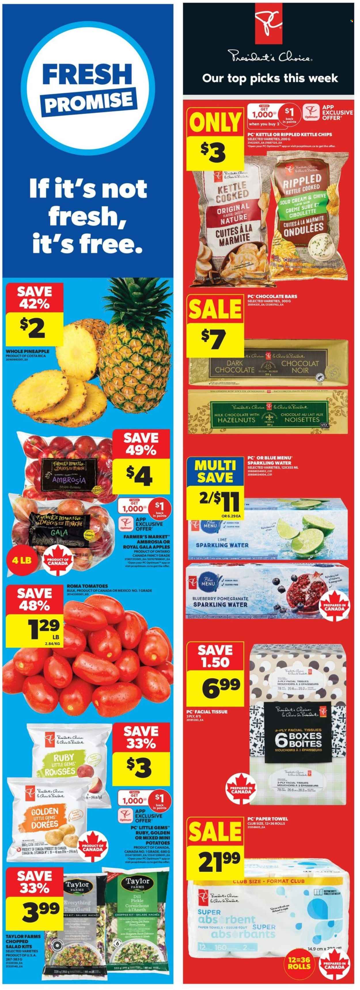 Real Canadian Superstore flyer - February 19, 2026 - February 25, 2026. Page 2