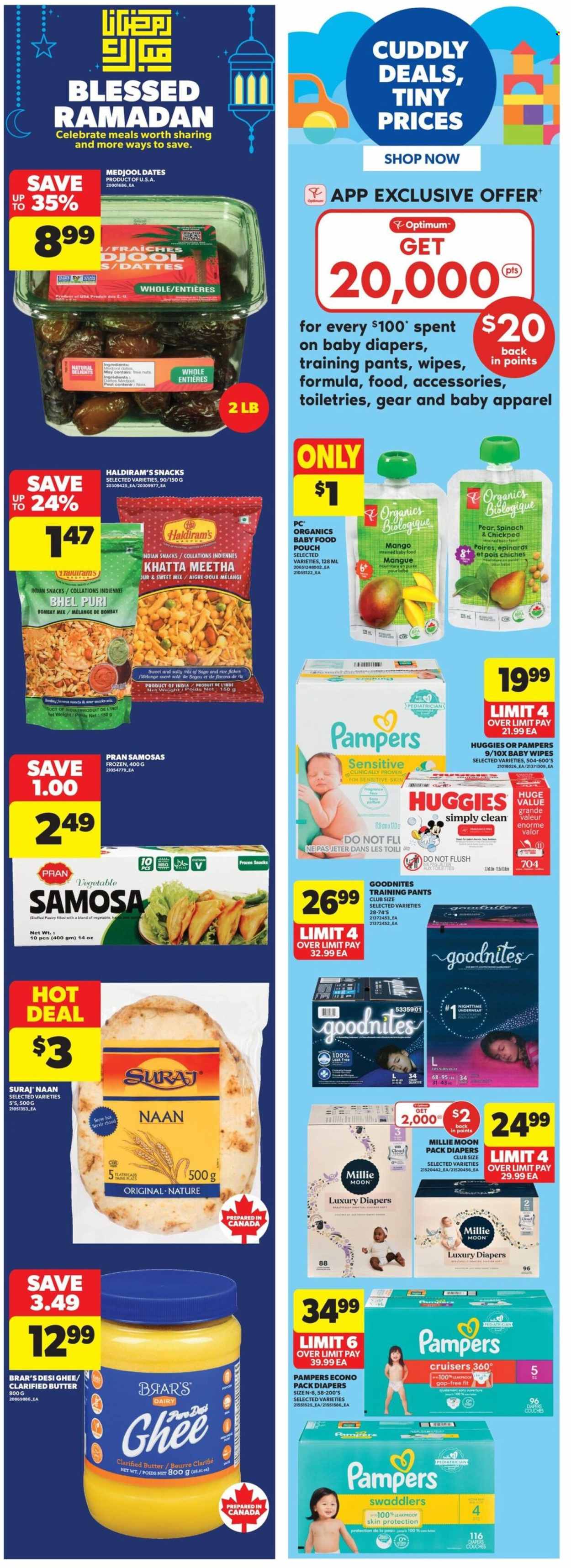 Real Canadian Superstore flyer - February 19, 2026 - February 25, 2026. Page 4