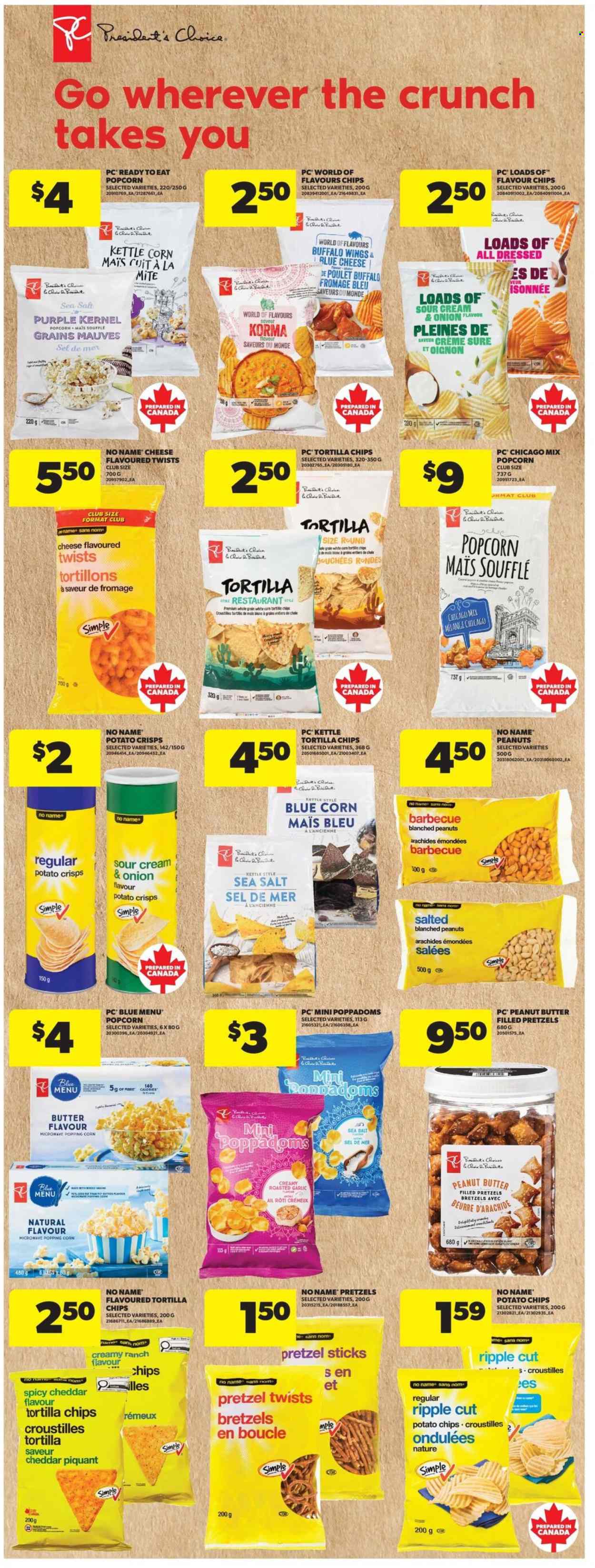 Real Canadian Superstore flyer - February 19, 2026 - February 25, 2026. Page 6