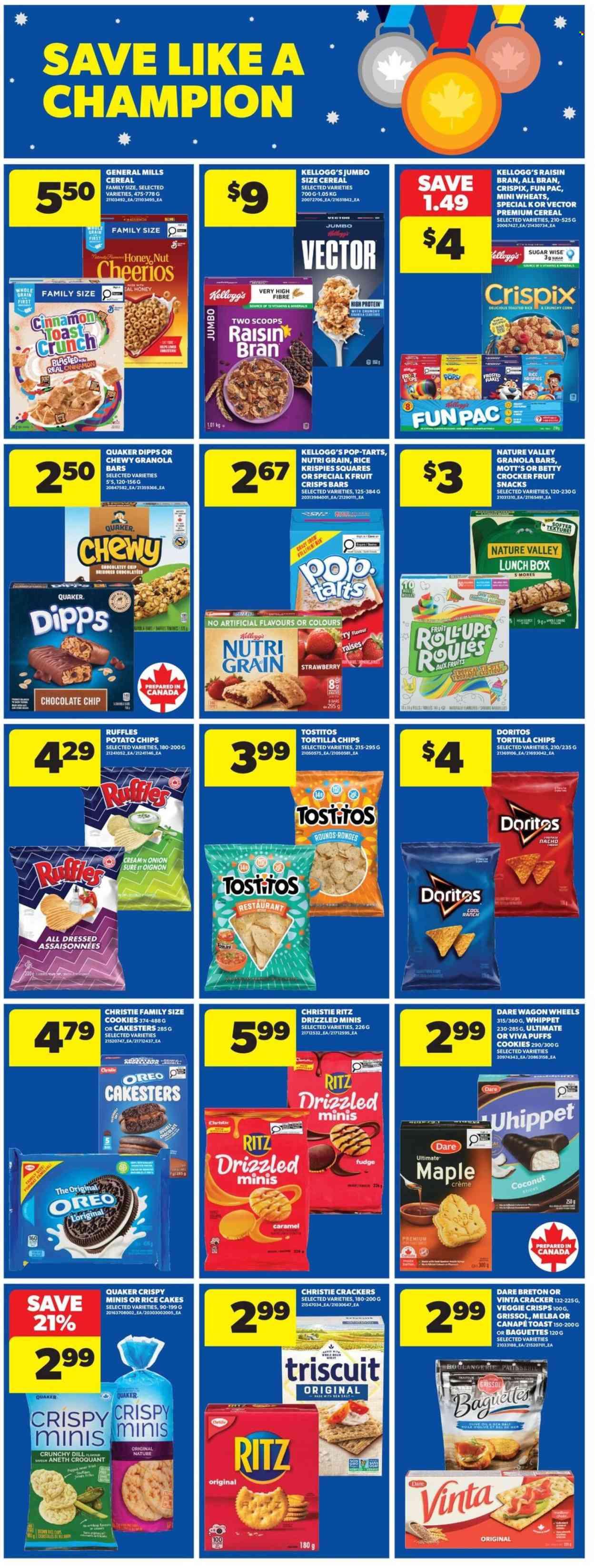 Real Canadian Superstore flyer - February 19, 2026 - February 25, 2026. Page 7