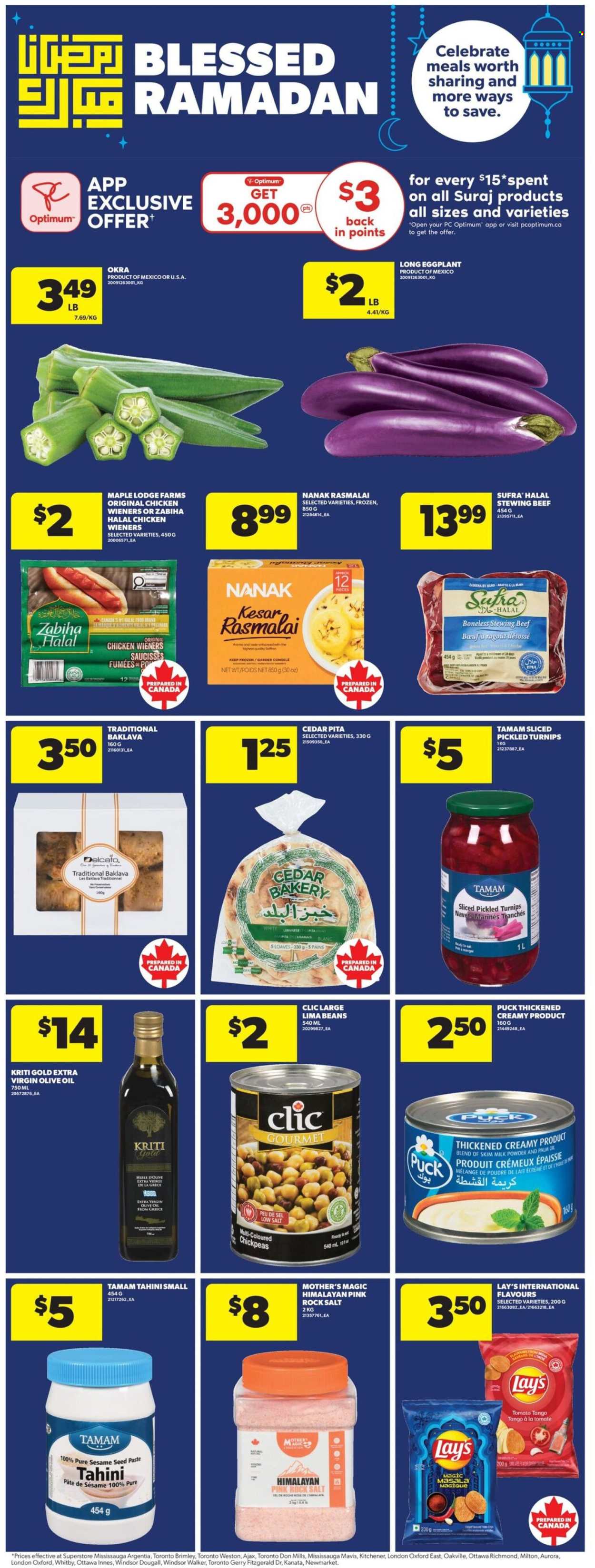 Real Canadian Superstore flyer - February 19, 2026 - February 25, 2026. Page 10
