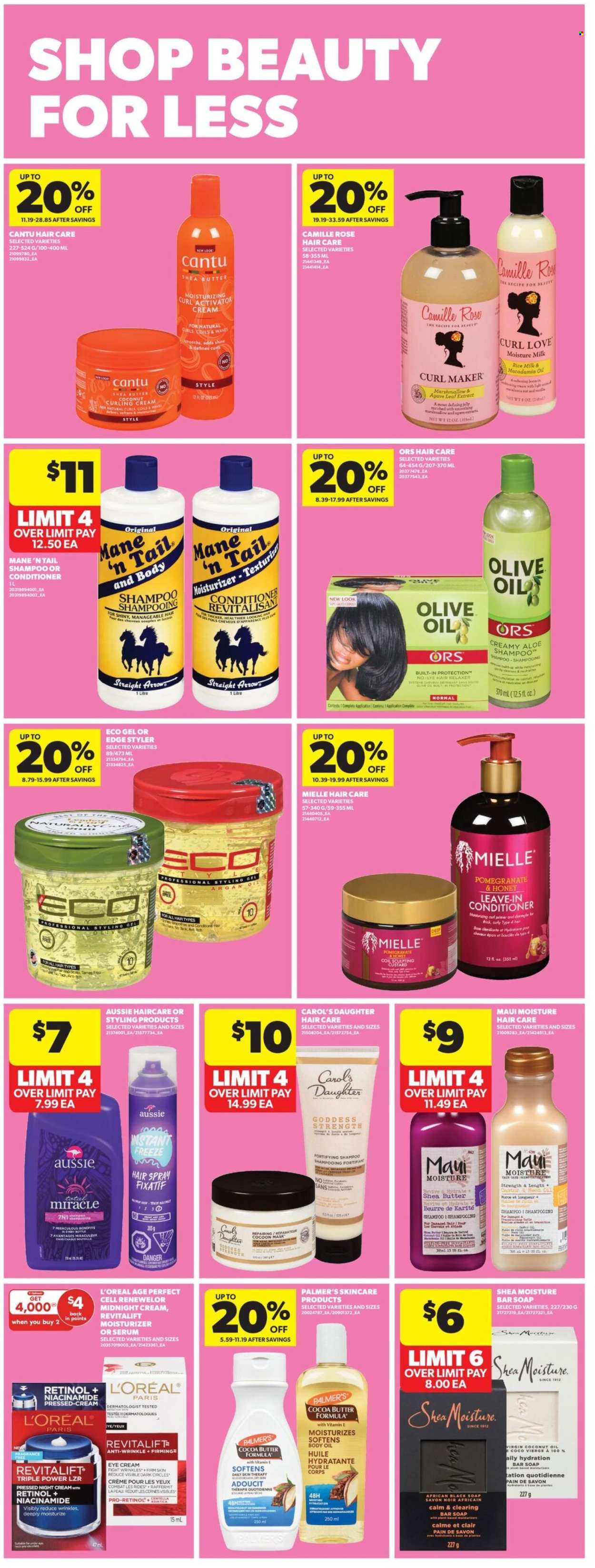 Real Canadian Superstore flyer - February 19, 2026 - February 25, 2026. Page 13
