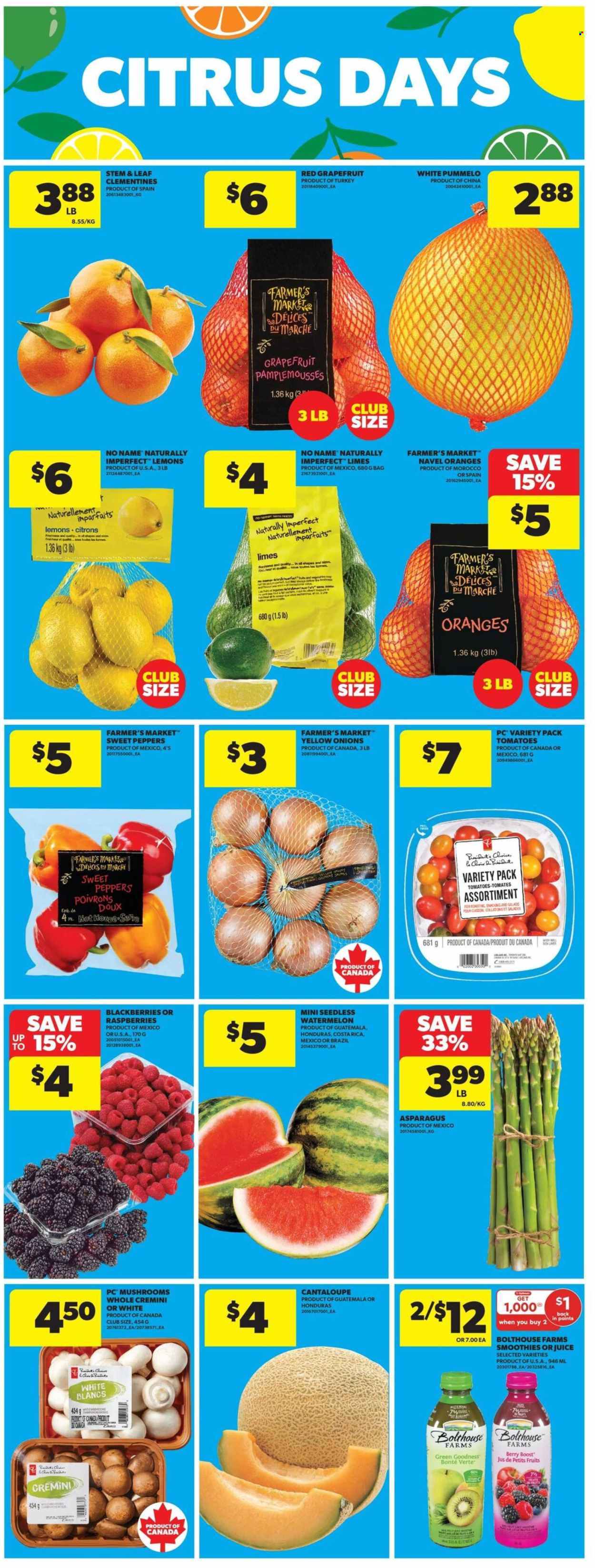 Real Canadian Superstore flyer - February 19, 2026 - February 25, 2026. Page 14