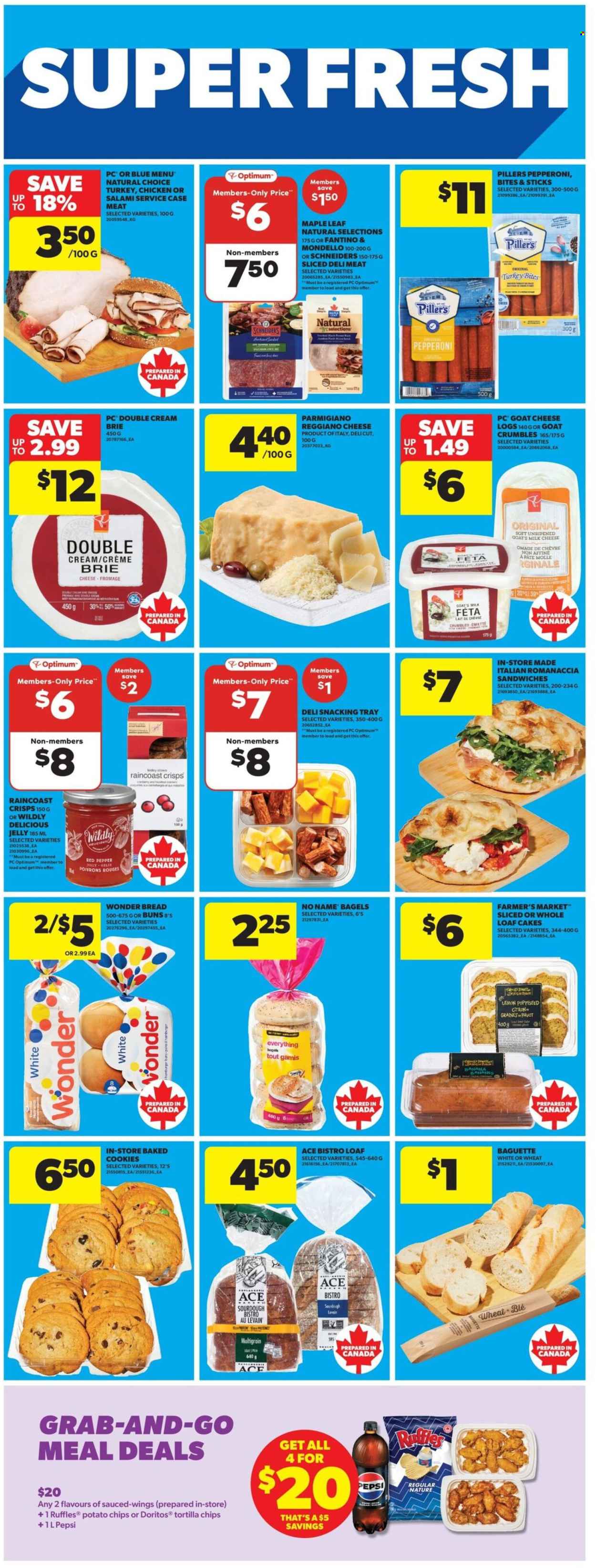 Real Canadian Superstore flyer - February 19, 2026 - February 25, 2026. Page 16
