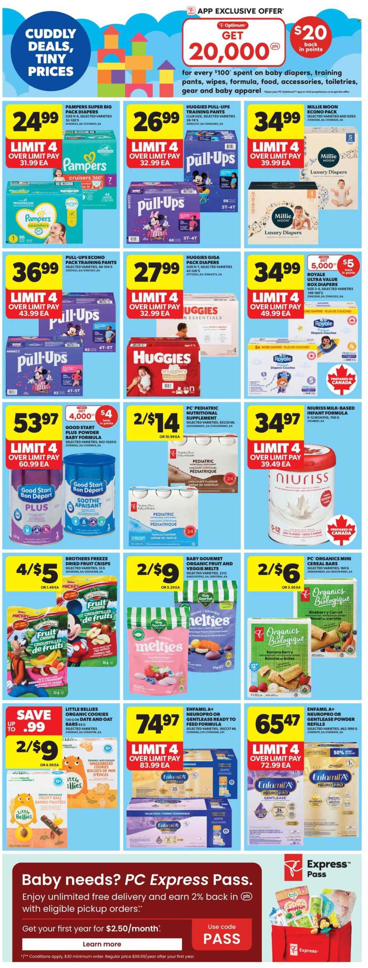 Real Canadian Superstore flyer - February 19, 2026 - February 25, 2026. Page 22