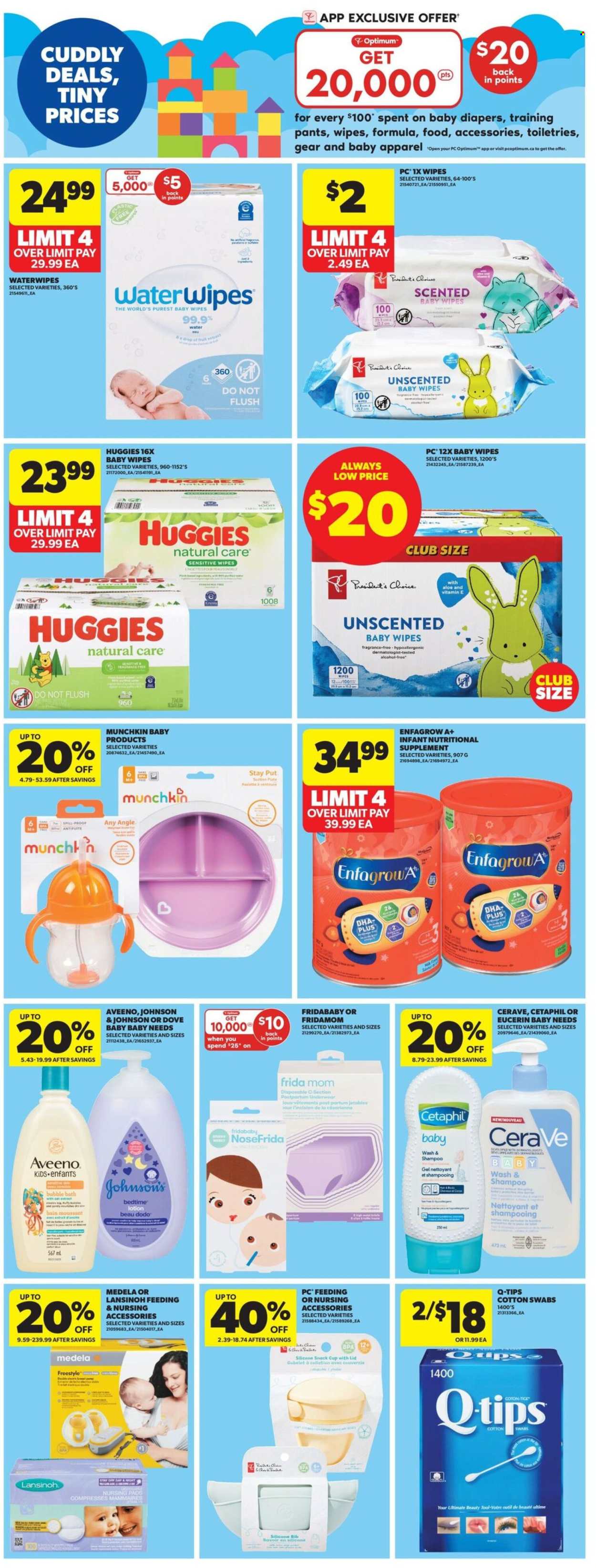 Real Canadian Superstore flyer - February 19, 2026 - February 25, 2026. Page 23