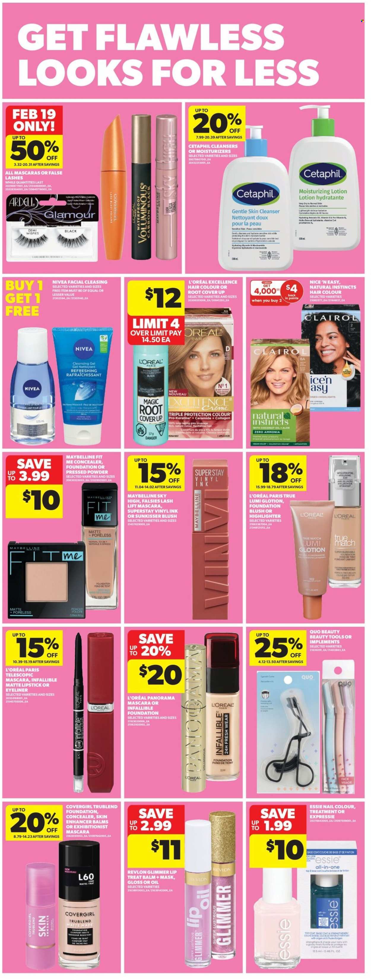 Real Canadian Superstore flyer - February 19, 2026 - February 25, 2026. Page 27