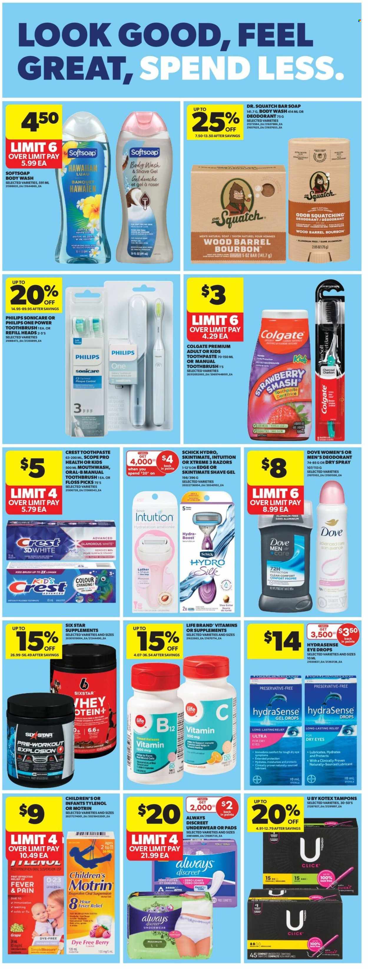 Real Canadian Superstore flyer - February 19, 2026 - February 25, 2026. Page 28