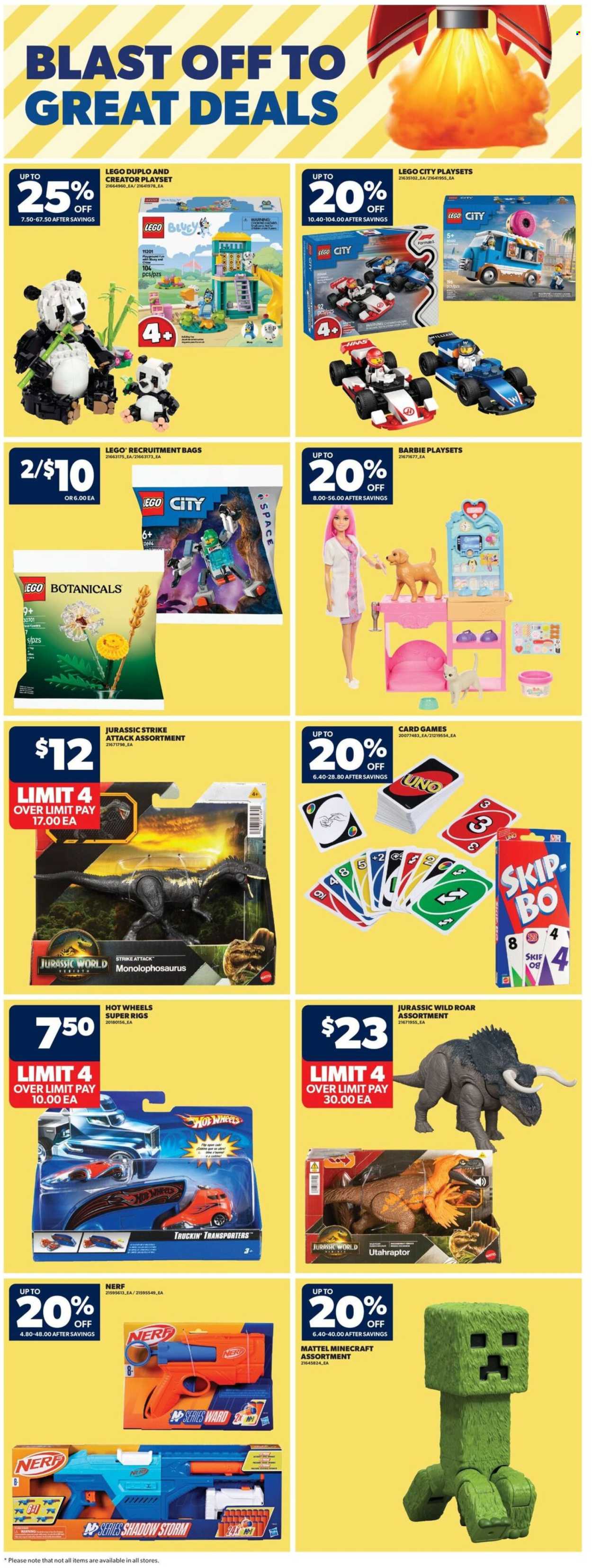 Real Canadian Superstore flyer - February 19, 2026 - February 25, 2026. Page 29