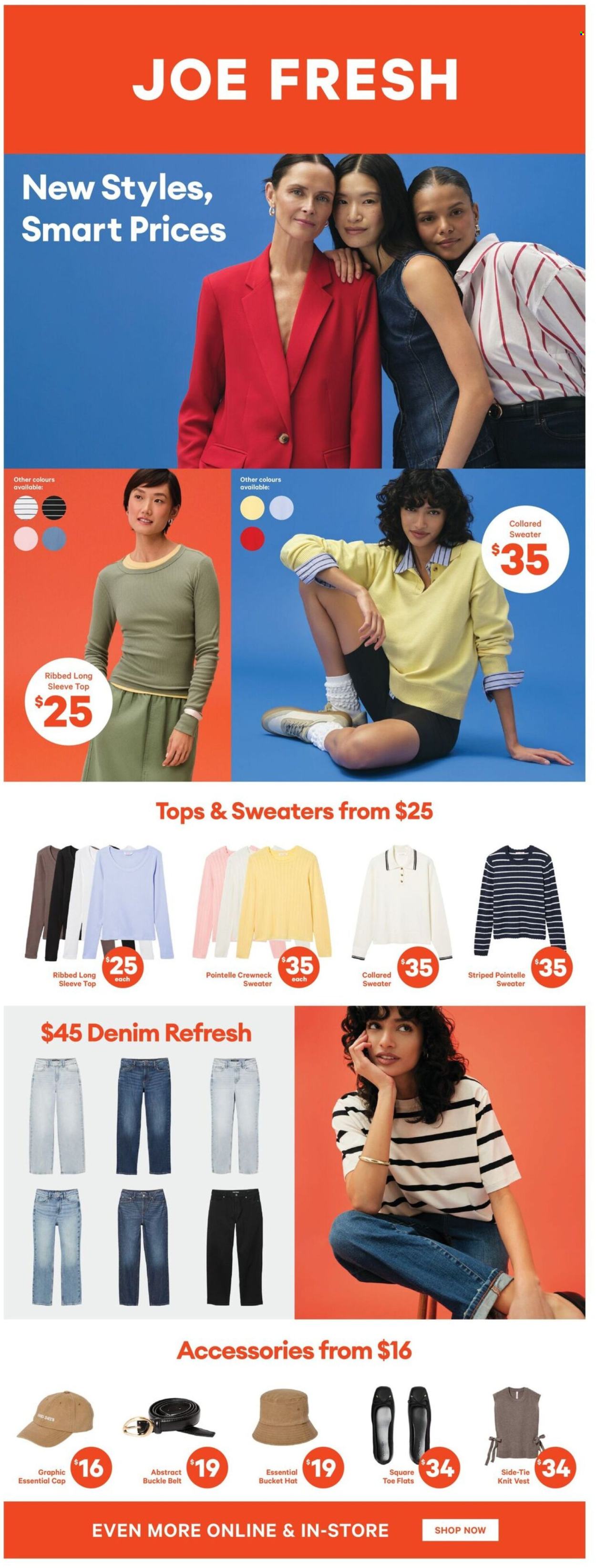 Real Canadian Superstore flyer - February 19, 2026 - February 25, 2026. Page 33