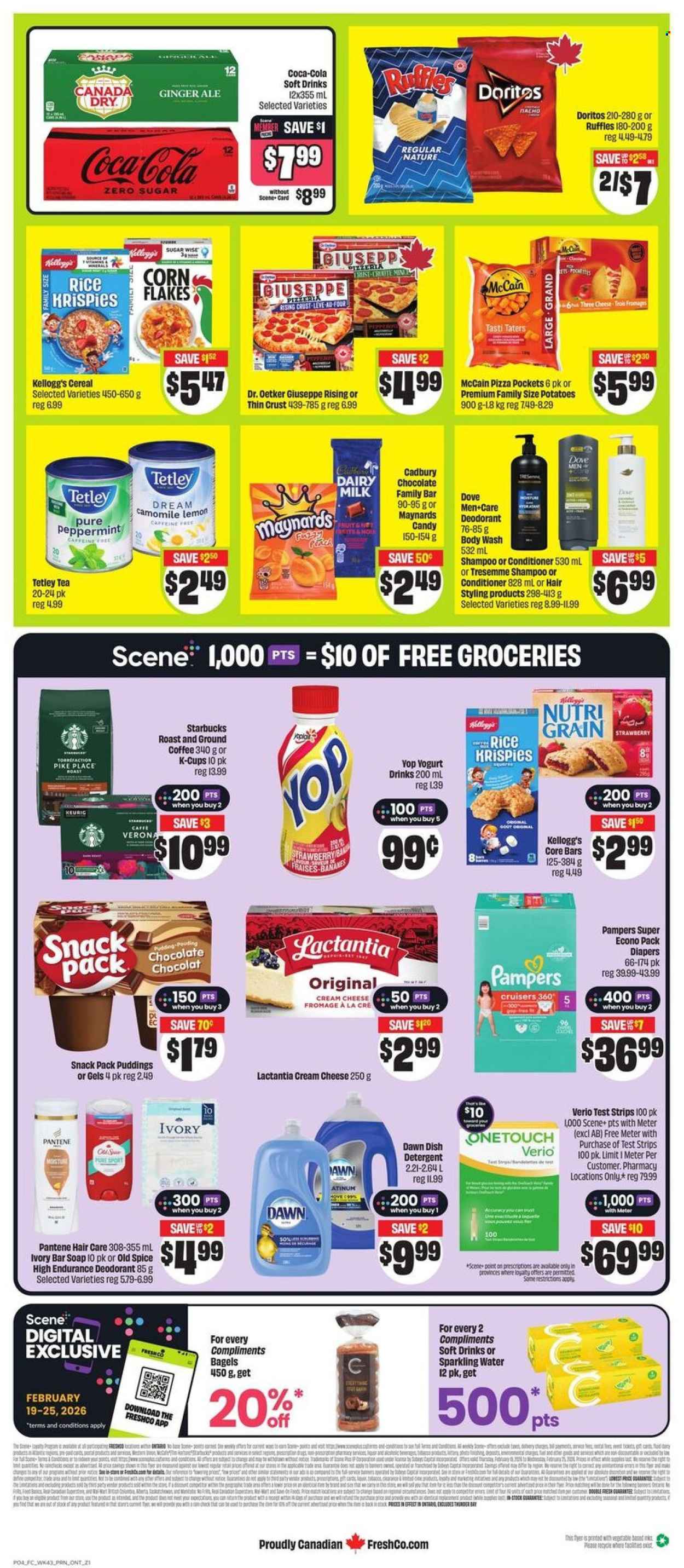 FreshCo. flyer - February 19, 2026 - February 25, 2026. Page 2