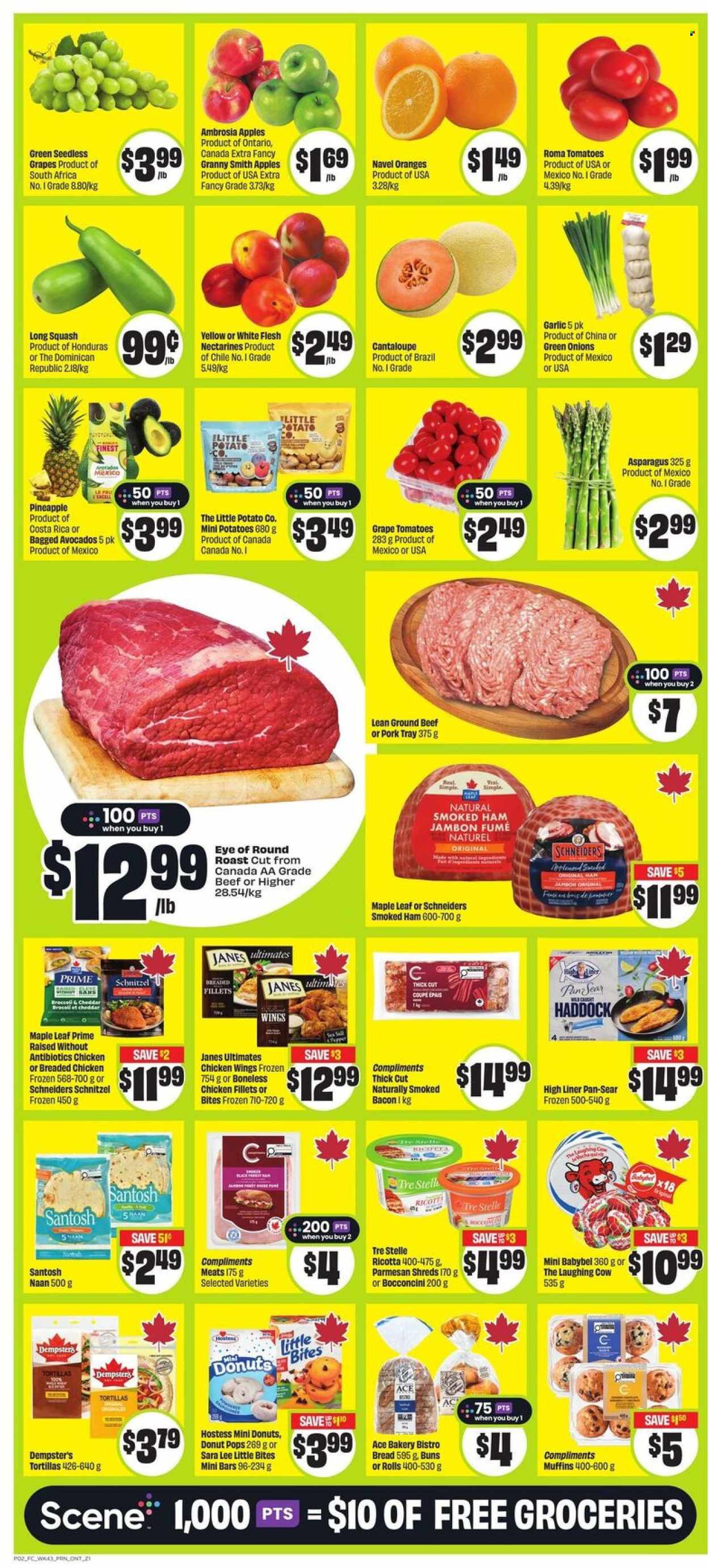 FreshCo. flyer - February 19, 2026 - February 25, 2026. Page 3