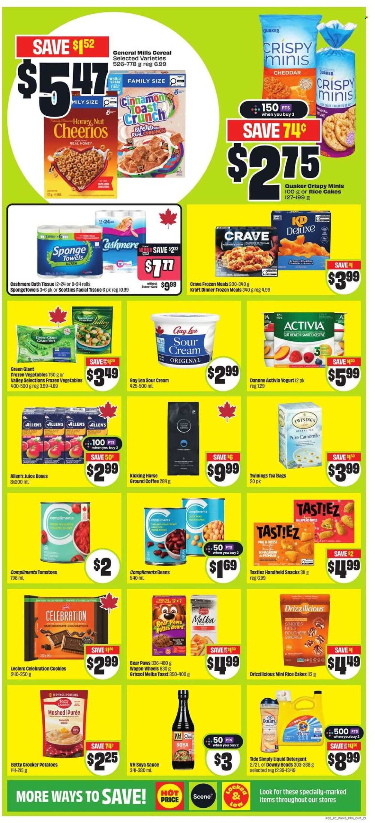 FreshCo. flyer - February 19, 2026 - February 25, 2026. Page 4
