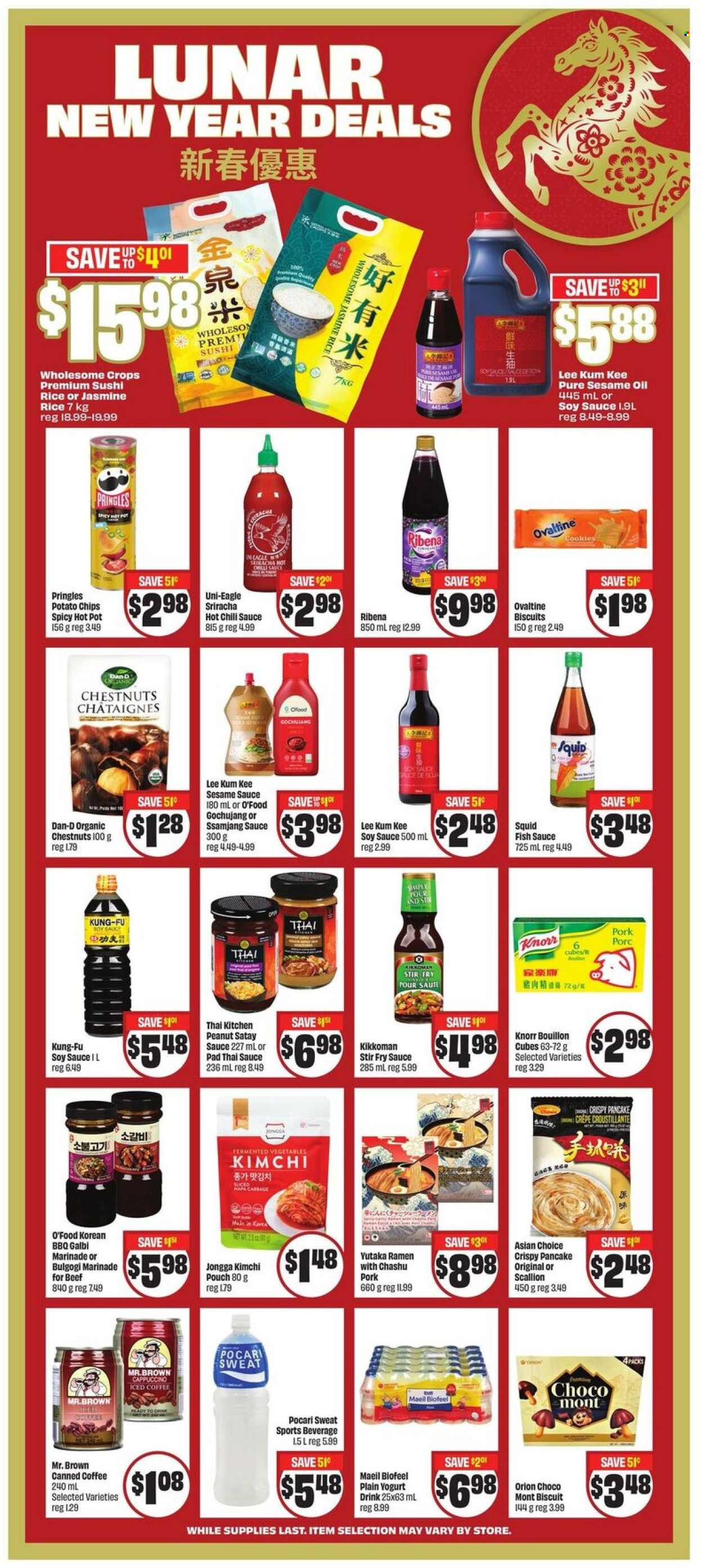 FreshCo. flyer - February 19, 2026 - February 25, 2026. Page 9