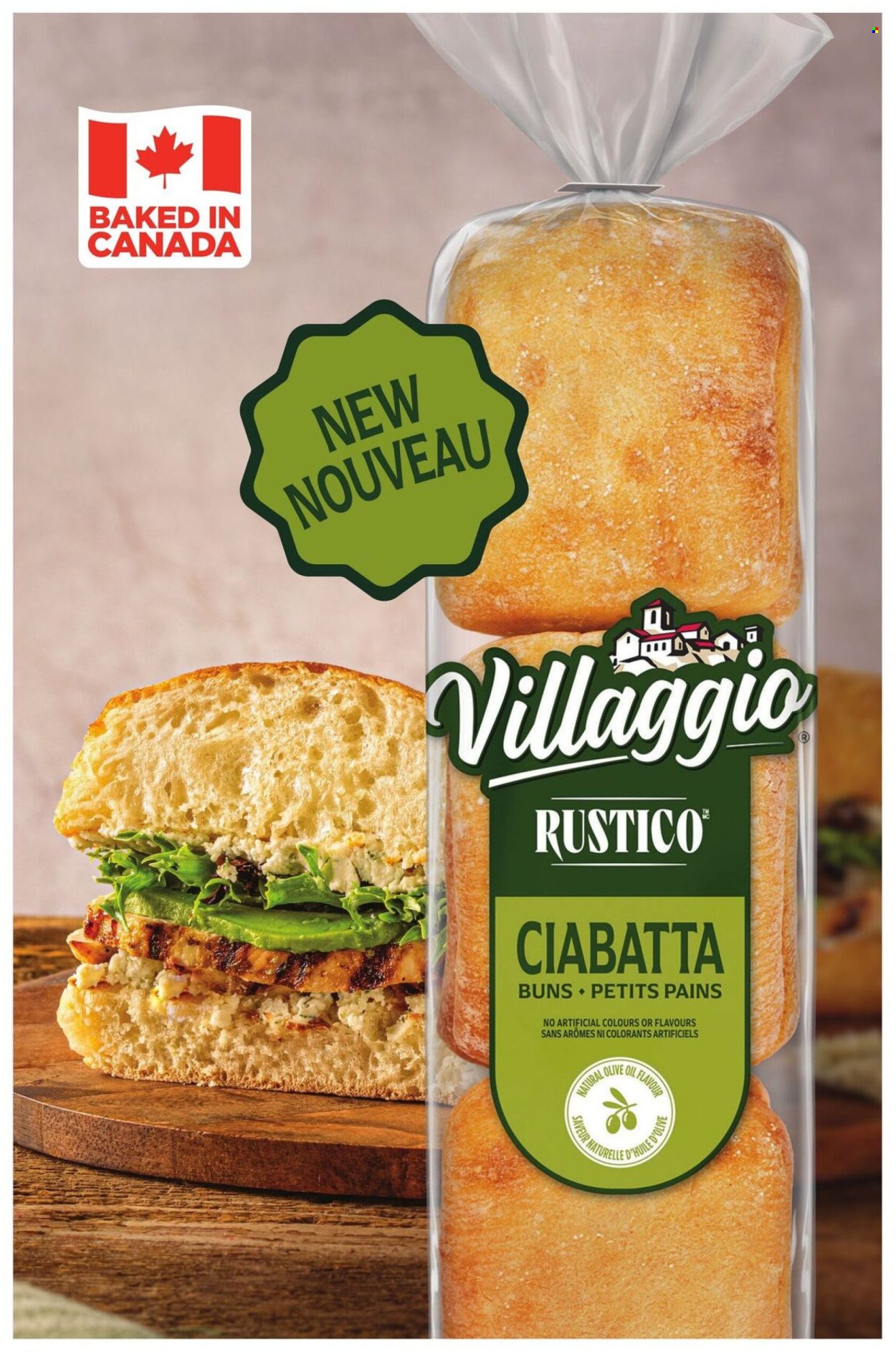 FreshCo. flyer - February 19, 2026 - February 25, 2026. Page 12