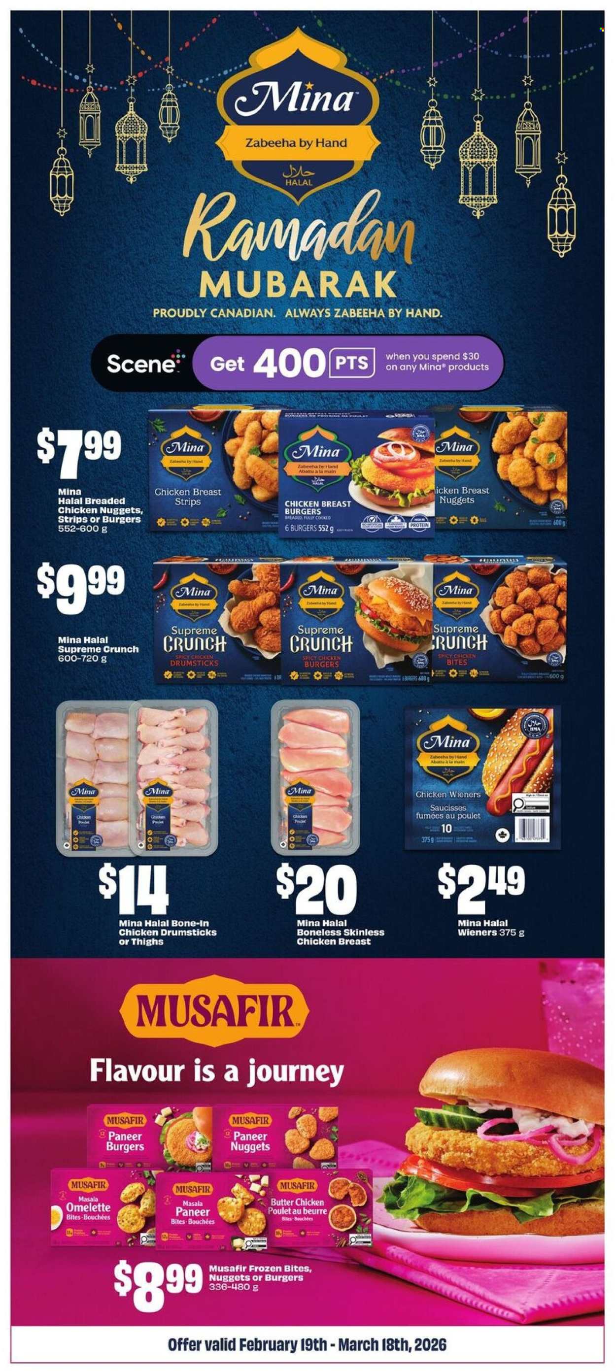 FreshCo. flyer - February 19, 2026 - February 25, 2026. Page 13
