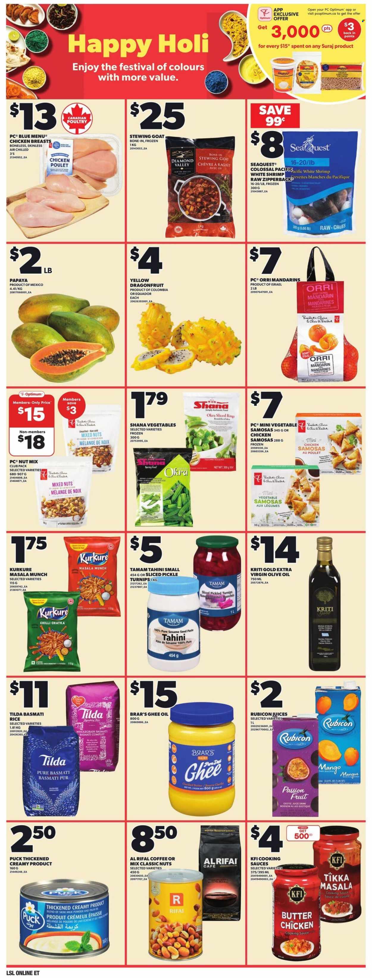 Loblaws flyer - February 19, 2026 - February 25, 2026. Page 10