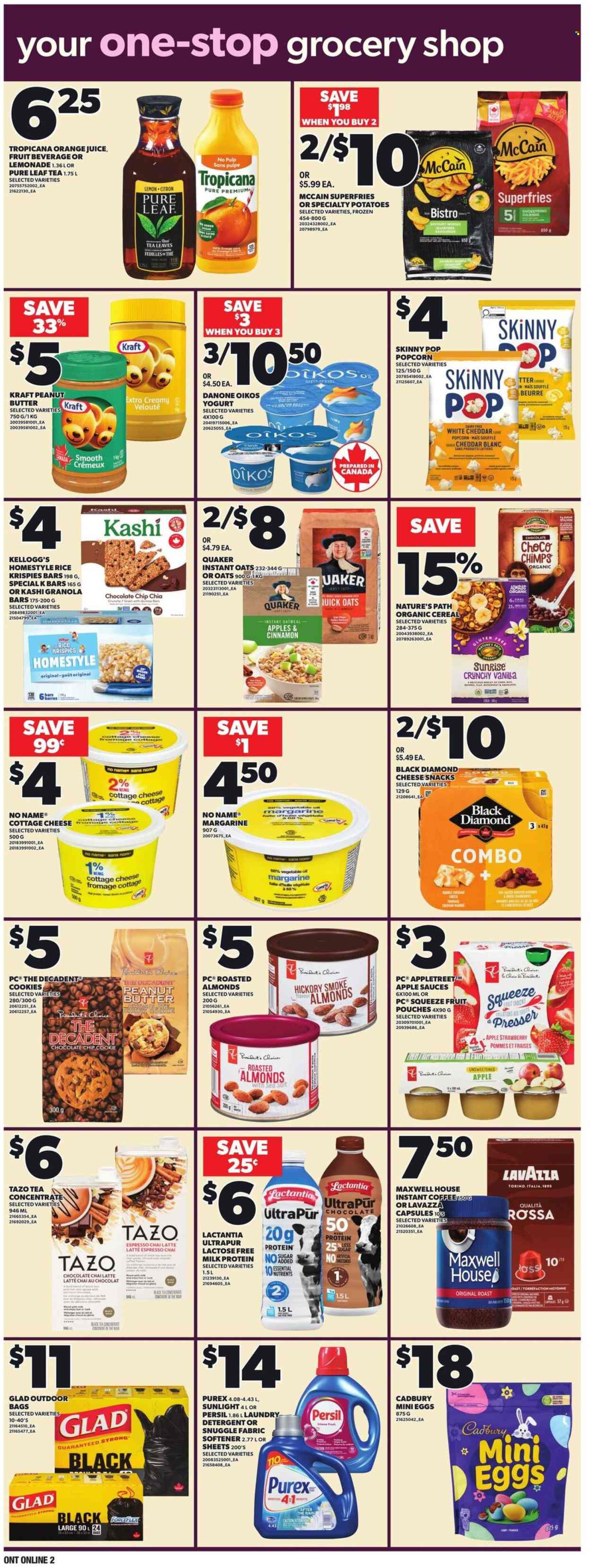 Loblaws flyer - February 19, 2026 - February 25, 2026. Page 11