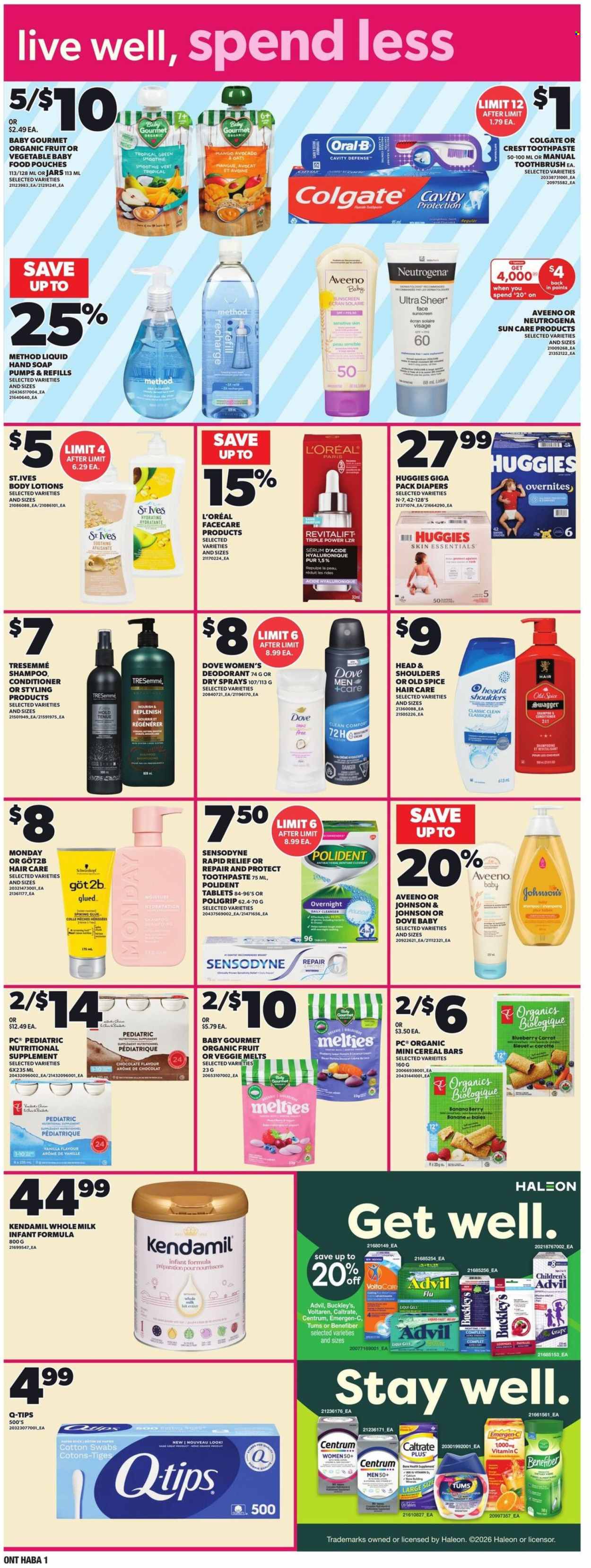 Loblaws flyer - February 19, 2026 - February 25, 2026. Page 14