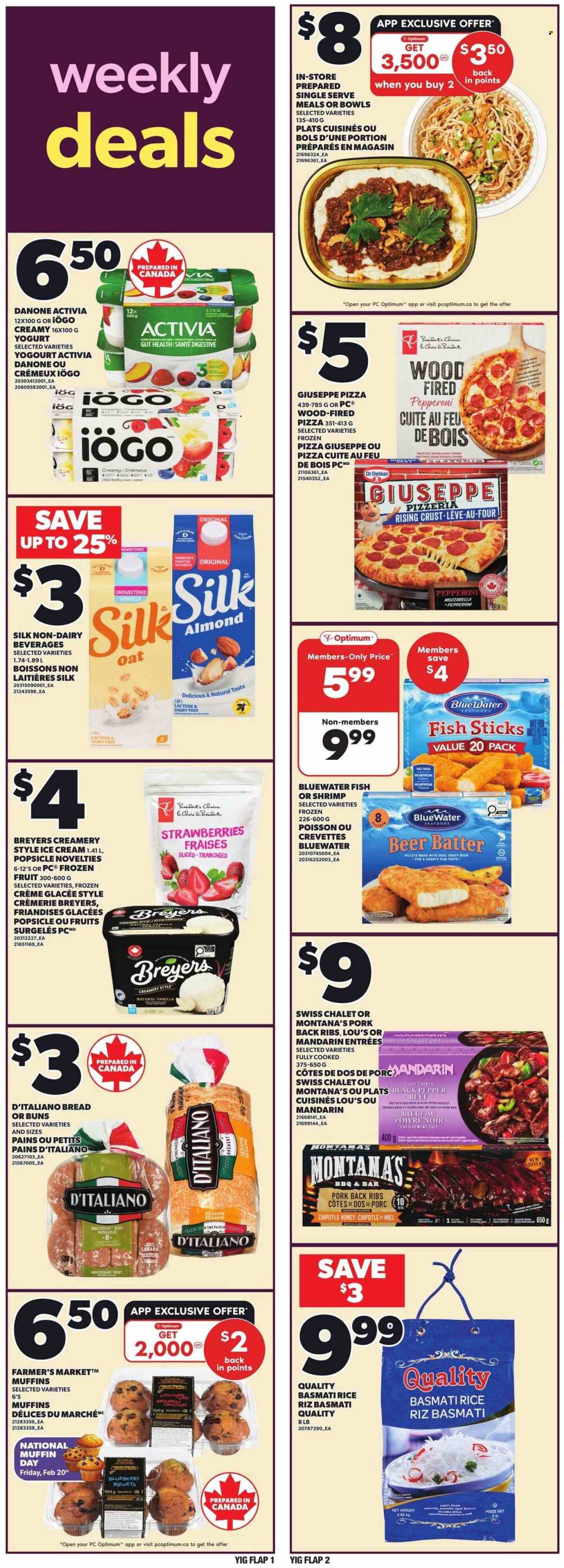 Independent flyer - February 19, 2026 - February 25, 2026. Page 2