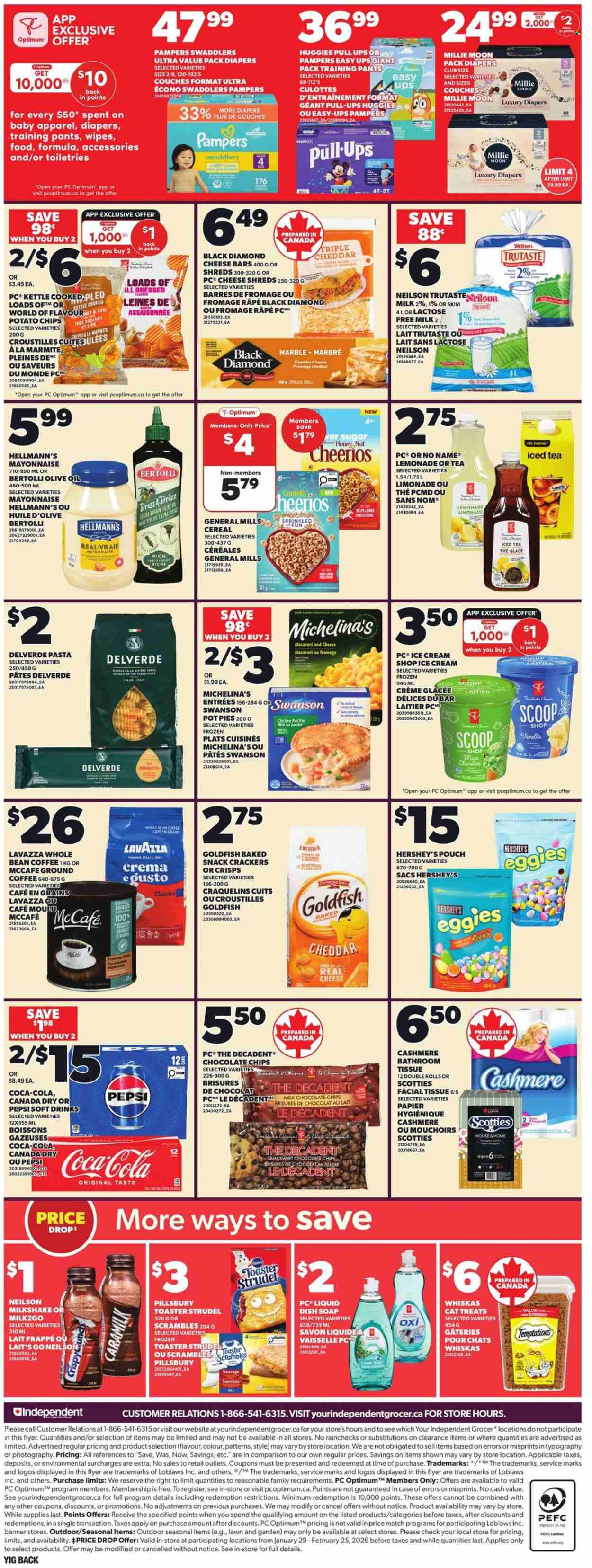 Independent flyer - February 19, 2026 - February 25, 2026. Page 3