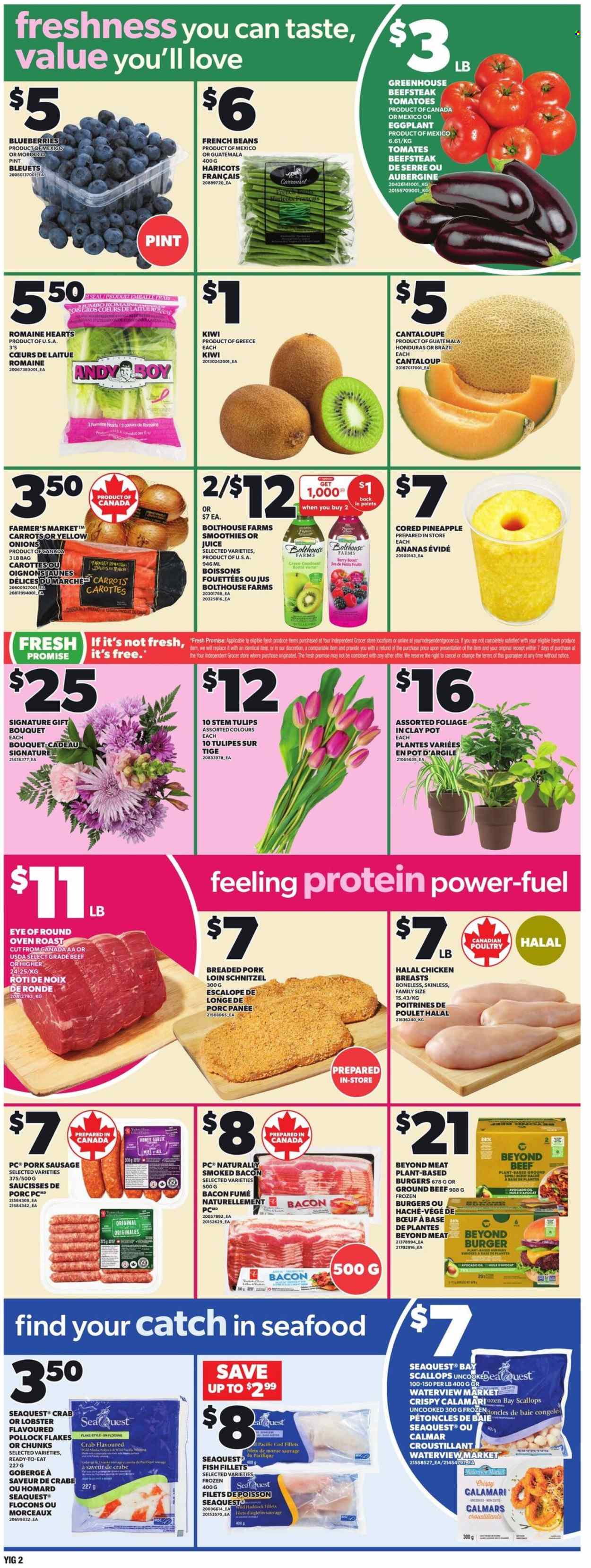 Independent flyer - February 19, 2026 - February 25, 2026. Page 4