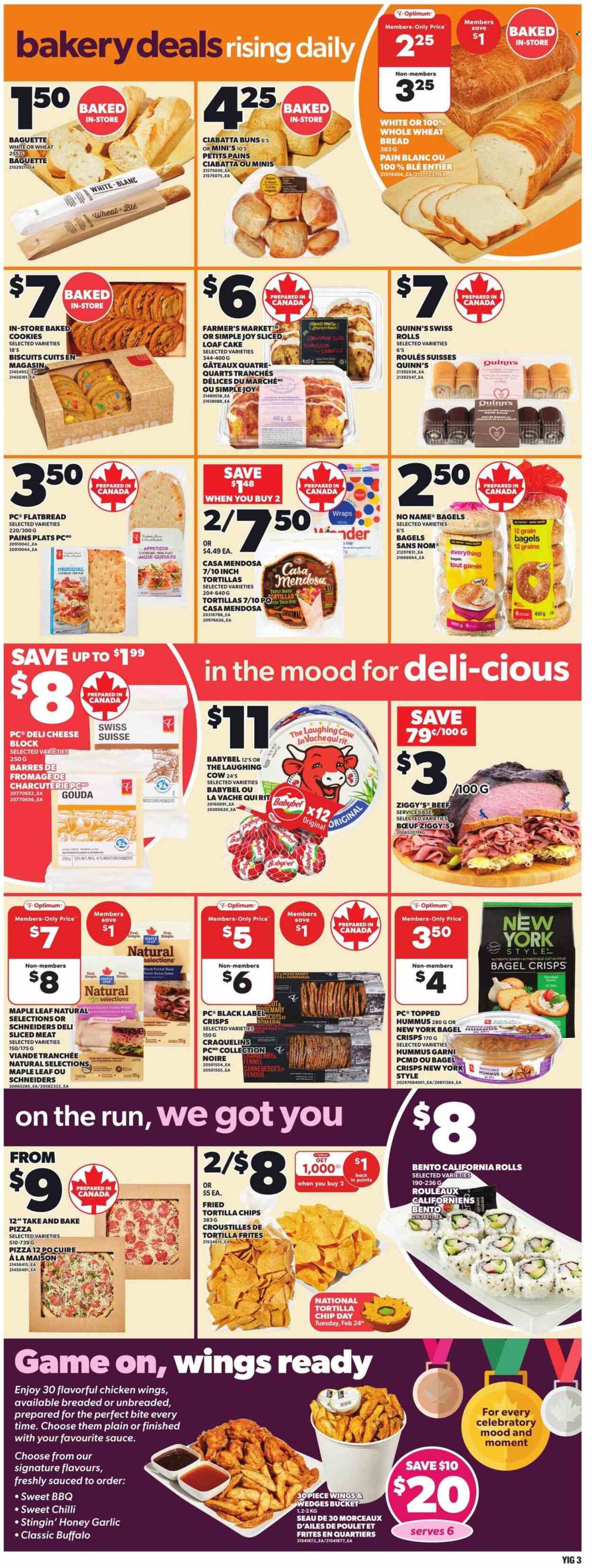 Independent flyer - February 19, 2026 - February 25, 2026. Page 5