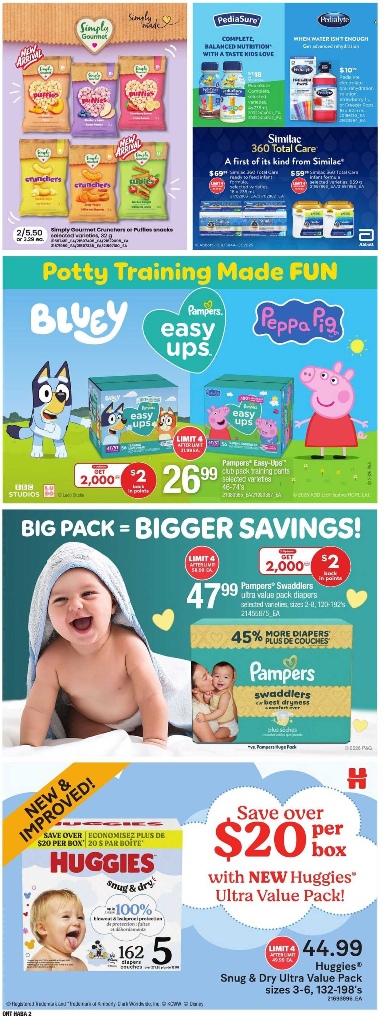 Independent flyer - February 19, 2026 - February 25, 2026. Page 11