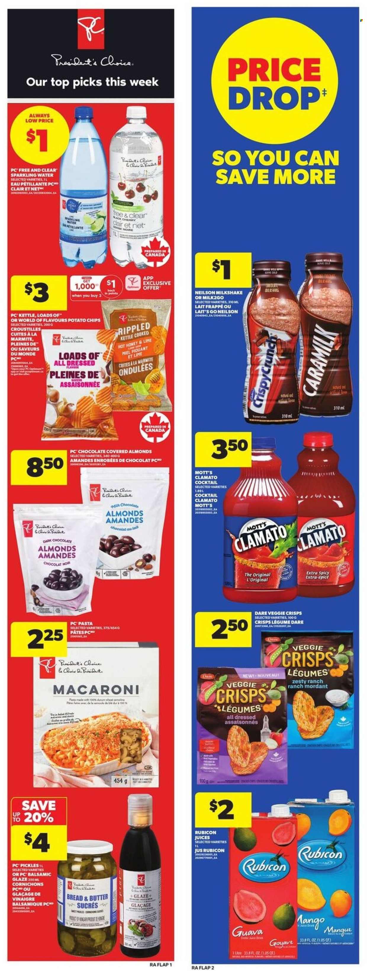 Atlantic Superstore flyer - February 19, 2026 - February 25, 2026. Page 2