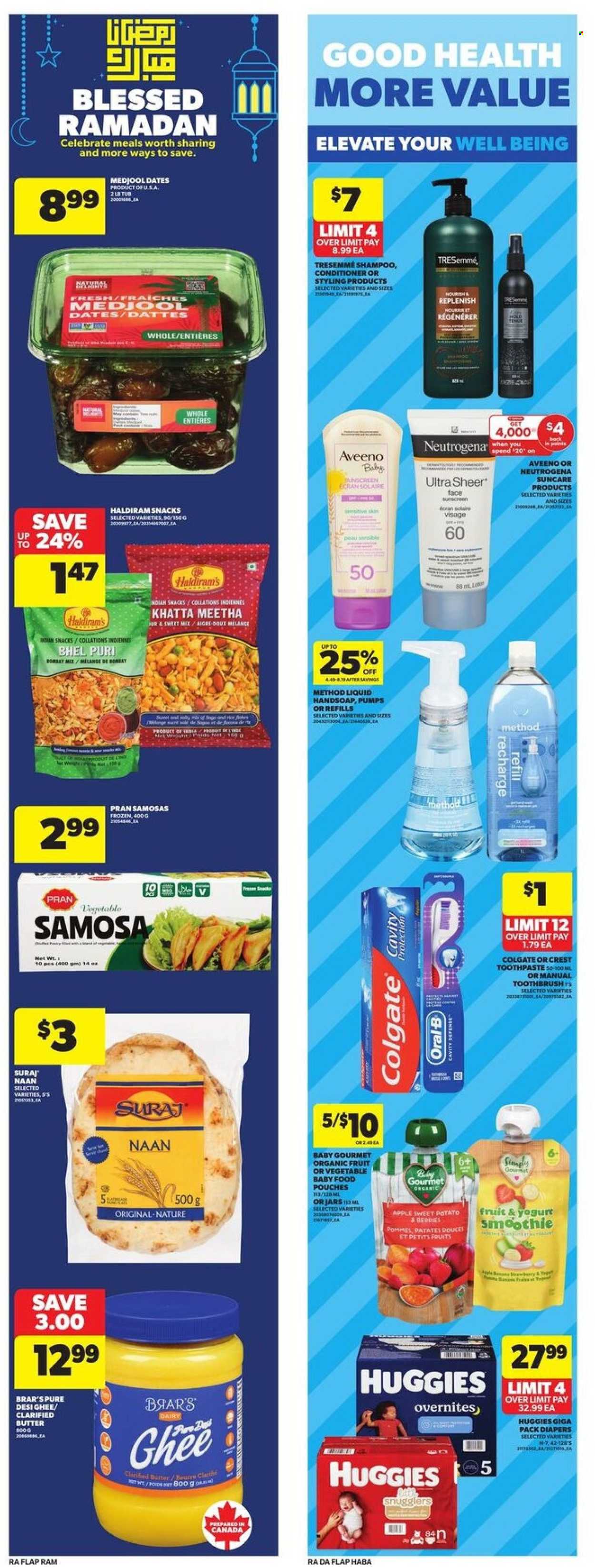 Atlantic Superstore flyer - February 19, 2026 - February 25, 2026. Page 6