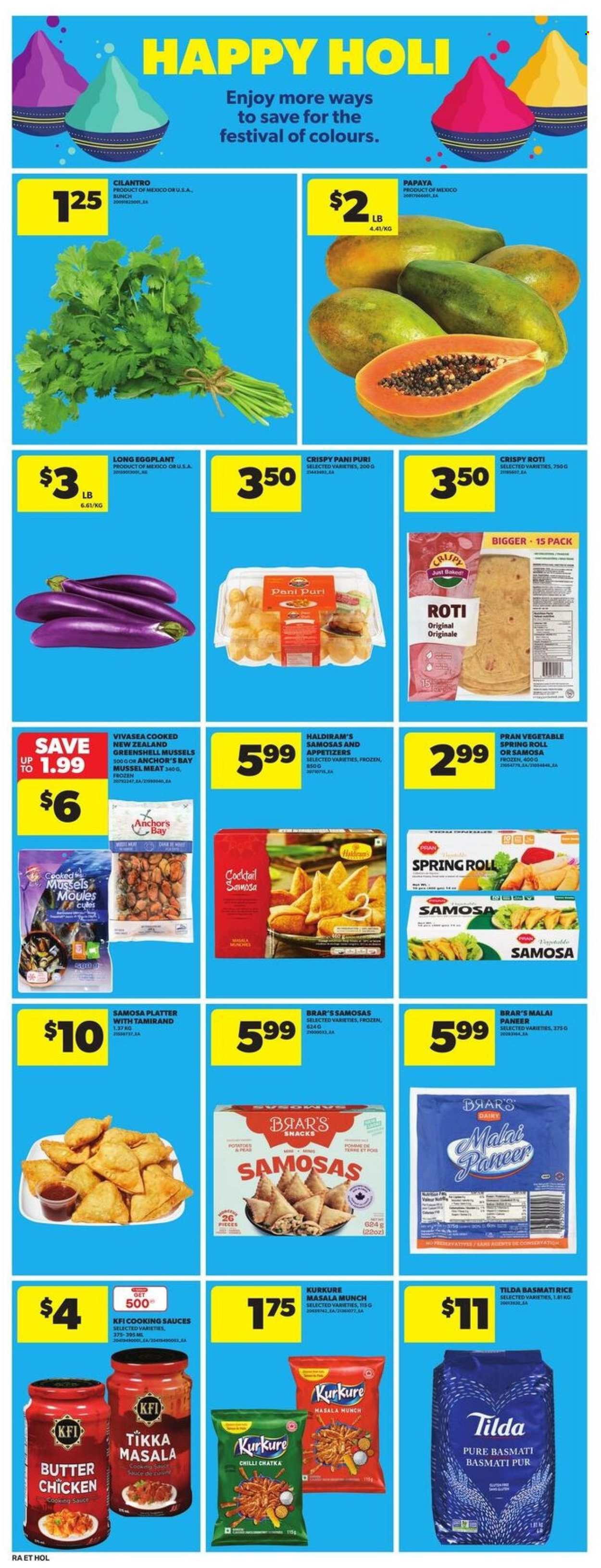Atlantic Superstore flyer - February 19, 2026 - February 25, 2026. Page 9