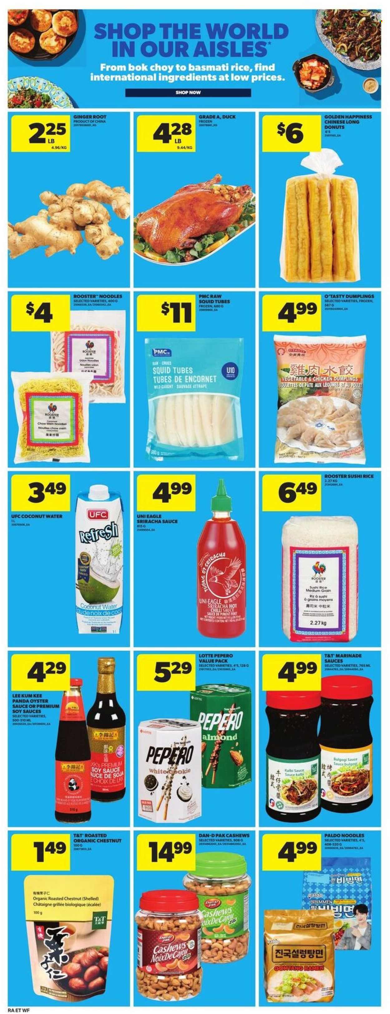 Atlantic Superstore flyer - February 19, 2026 - February 25, 2026. Page 10