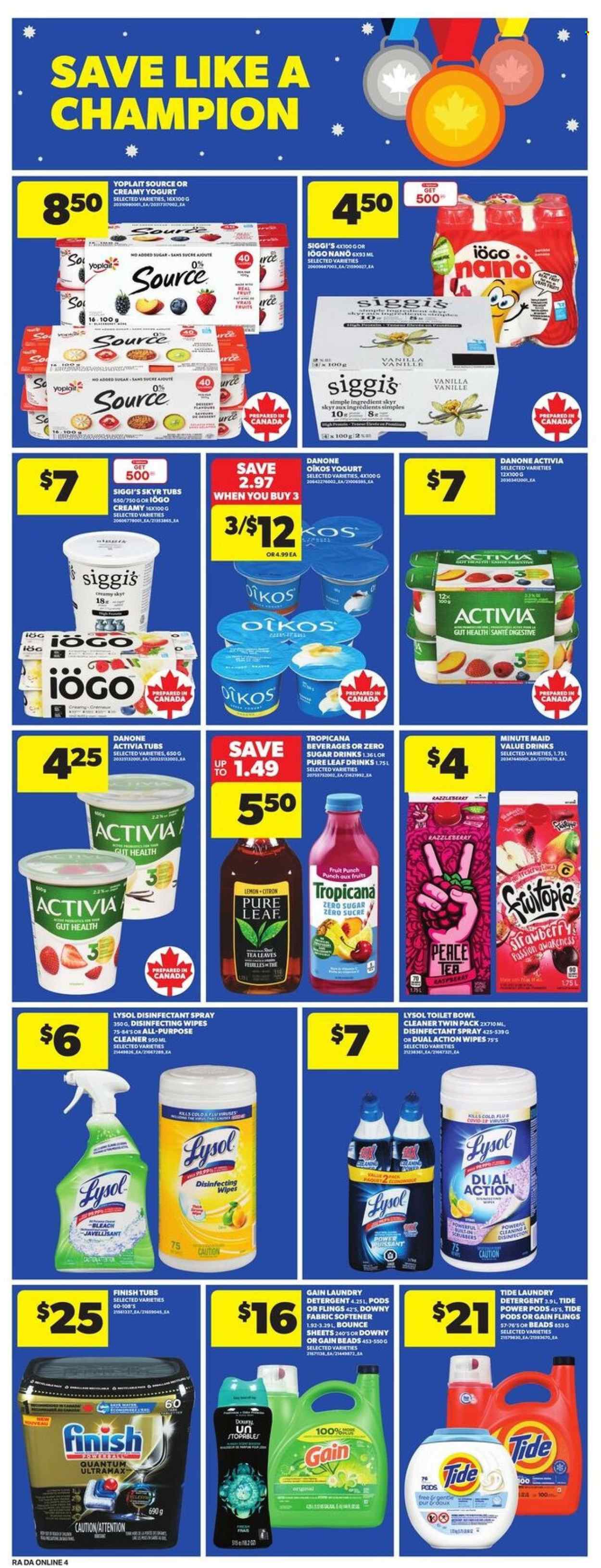 Atlantic Superstore flyer - February 19, 2026 - February 25, 2026. Page 13