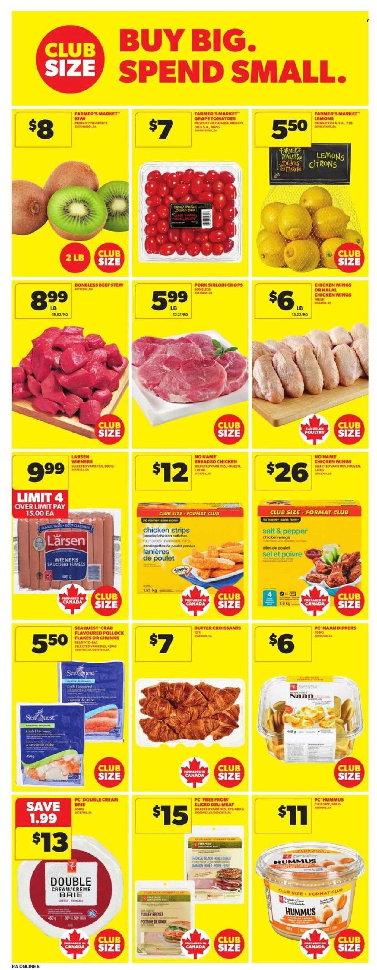 Atlantic Superstore flyer - February 19, 2026 - February 25, 2026. Page 14