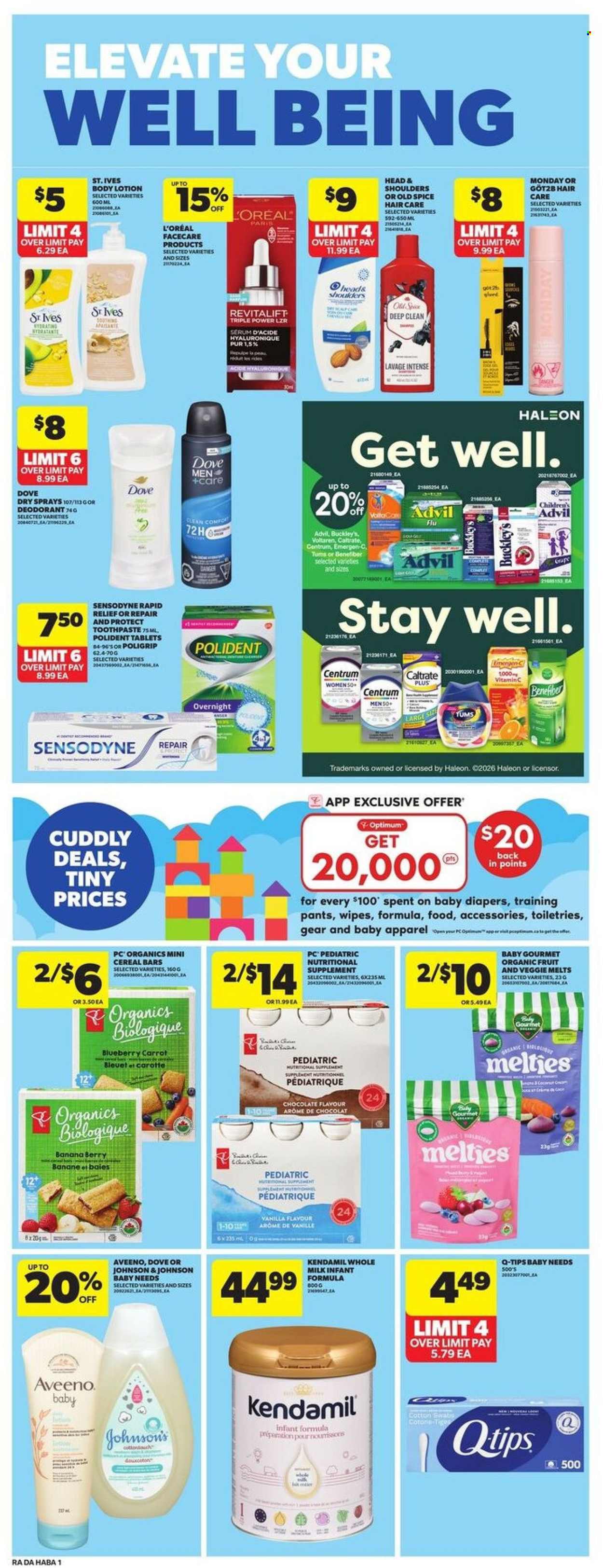 Atlantic Superstore flyer - February 19, 2026 - February 25, 2026. Page 19