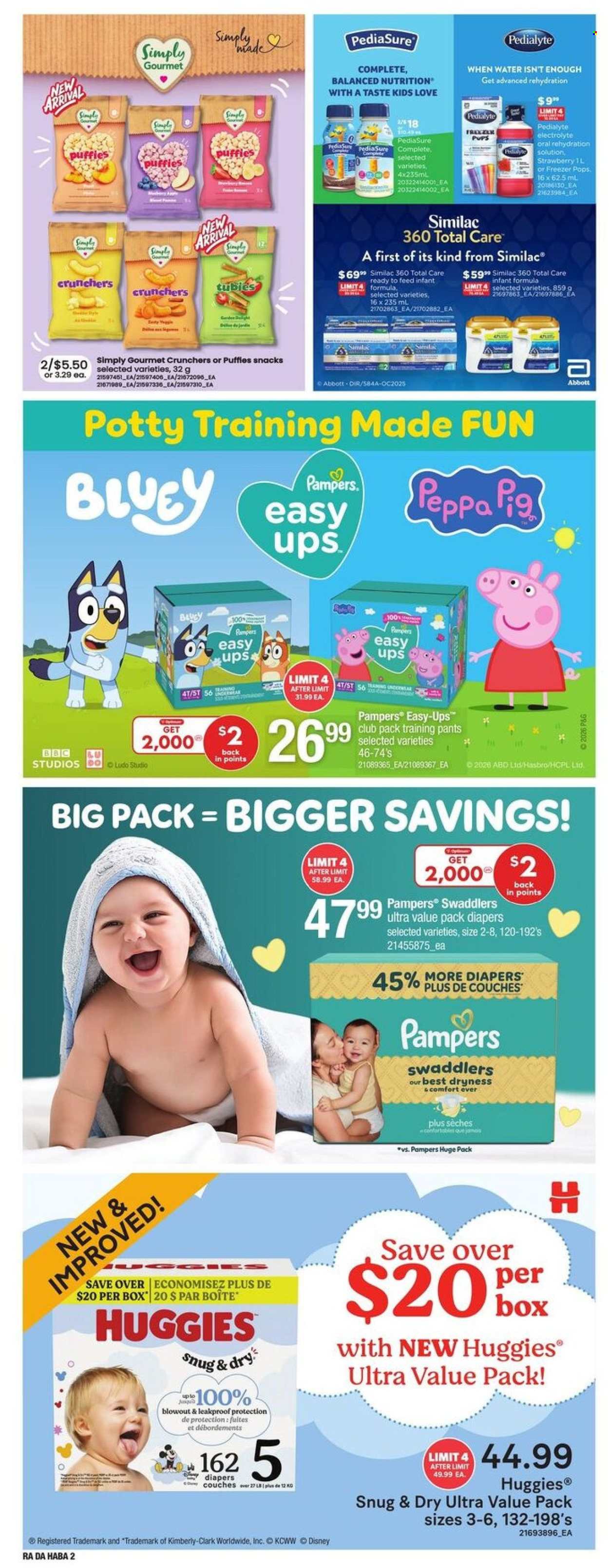 Atlantic Superstore flyer - February 19, 2026 - February 25, 2026. Page 20