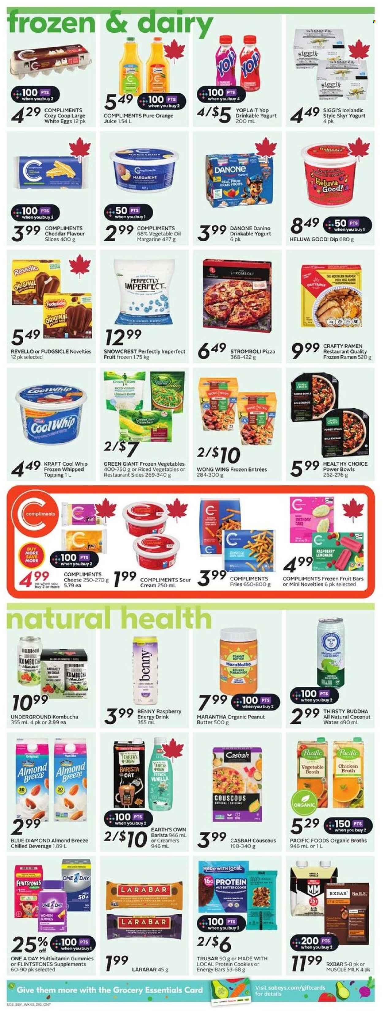 Sobeys flyer - February 19, 2026 - February 25, 2026. Page 10