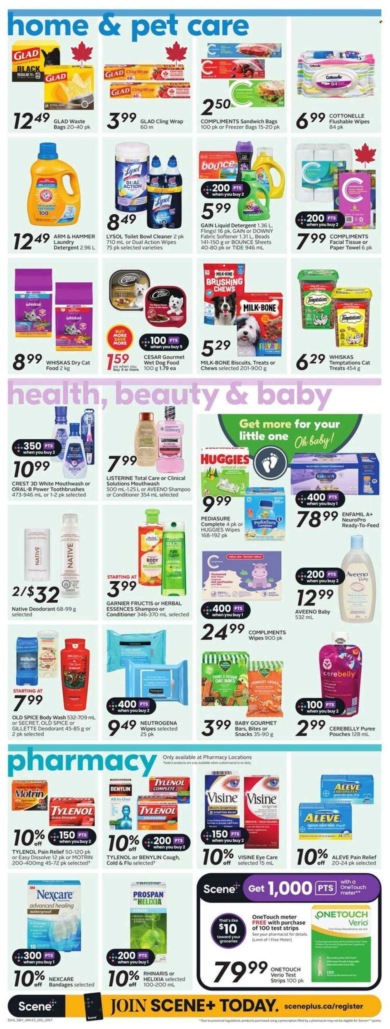 Sobeys flyer - February 19, 2026 - February 25, 2026. Page 12