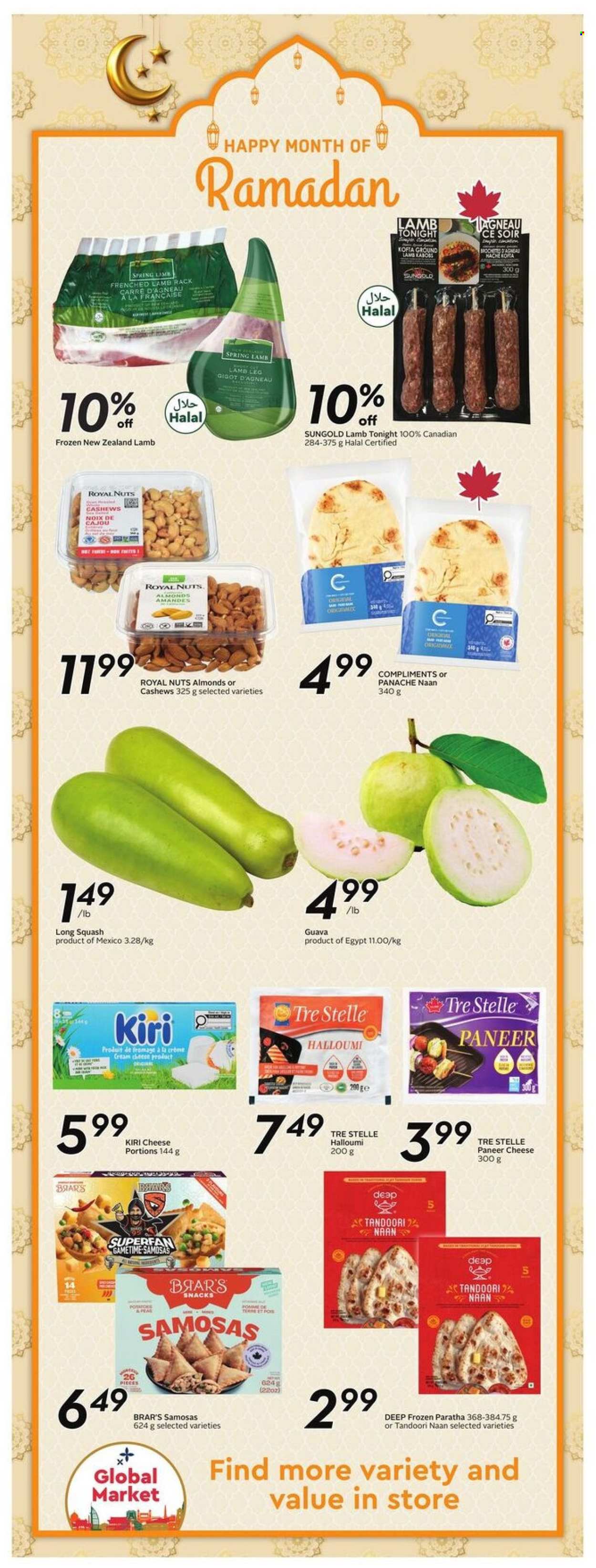 Sobeys flyer - February 19, 2026 - February 25, 2026. Page 15