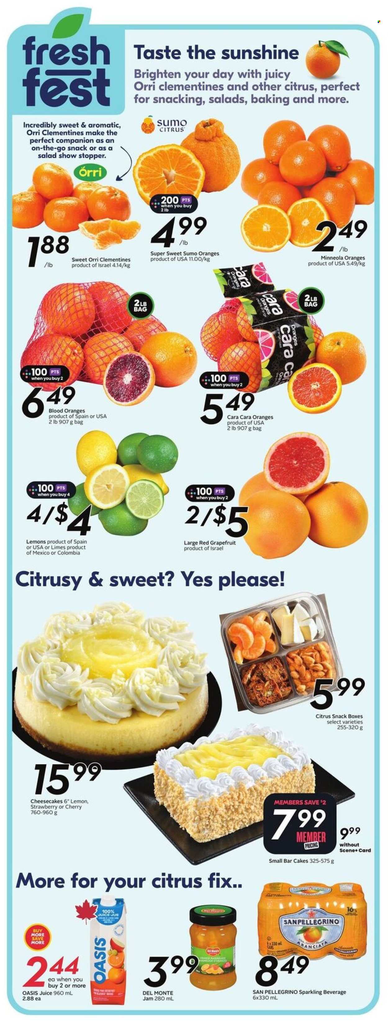 Sobeys flyer - February 19, 2026 - February 25, 2026. Page 17