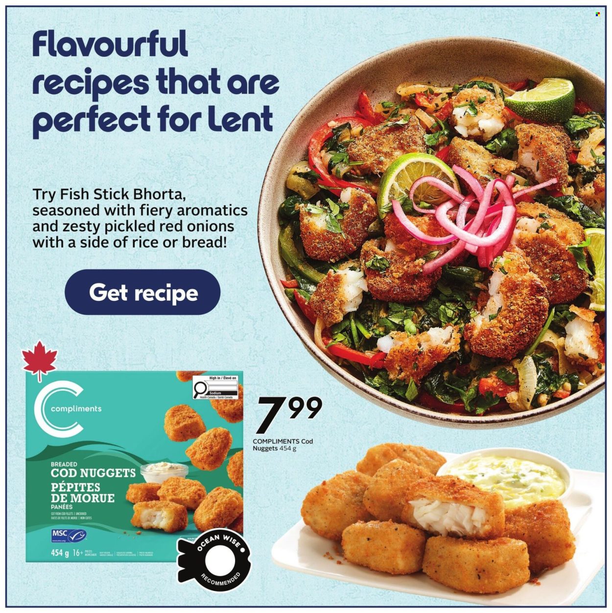 Sobeys flyer - February 19, 2026 - February 25, 2026. Page 21