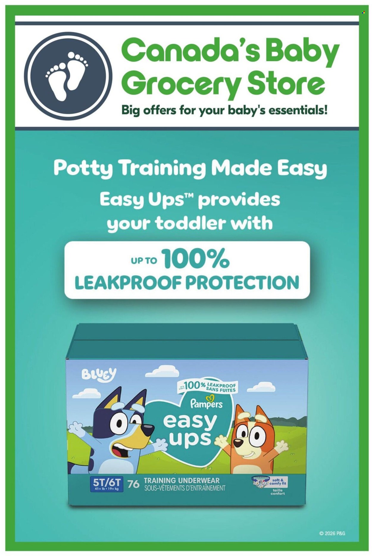 Sobeys flyer - February 19, 2026 - February 25, 2026. Page 22