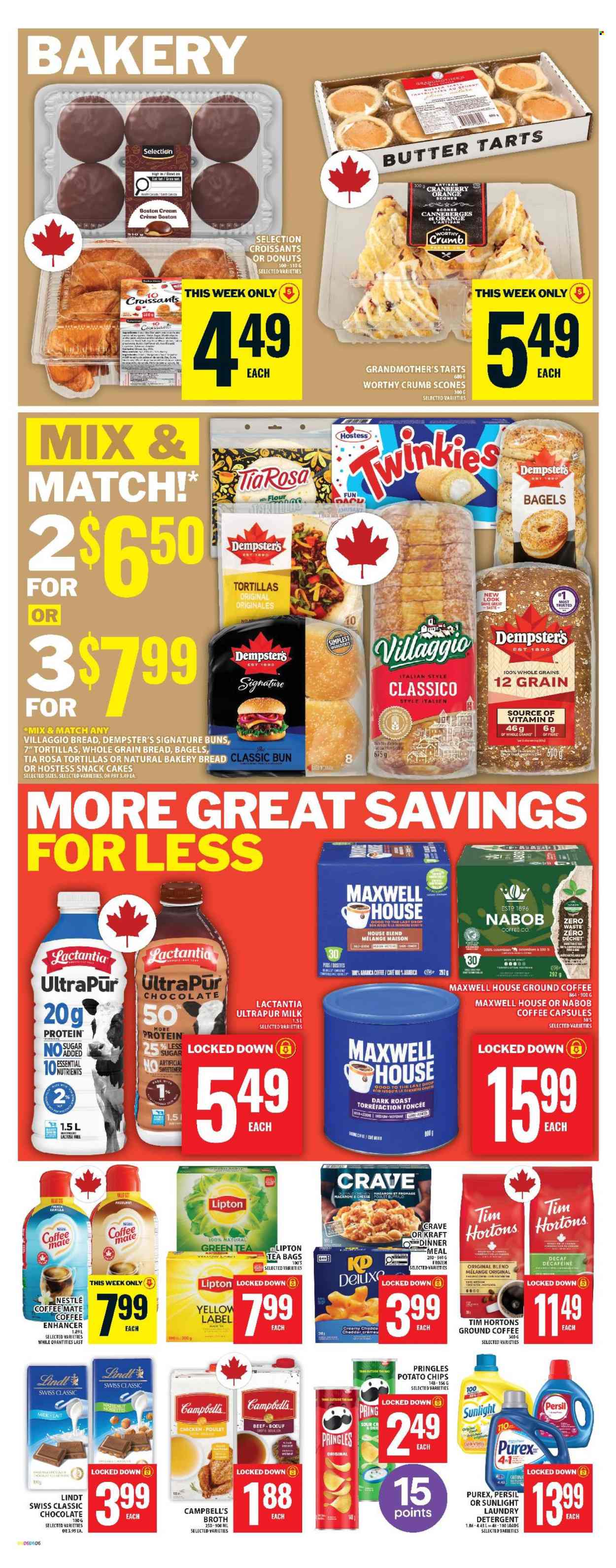 Food Basics flyer - February 19, 2026 - February 25, 2026. Page 9