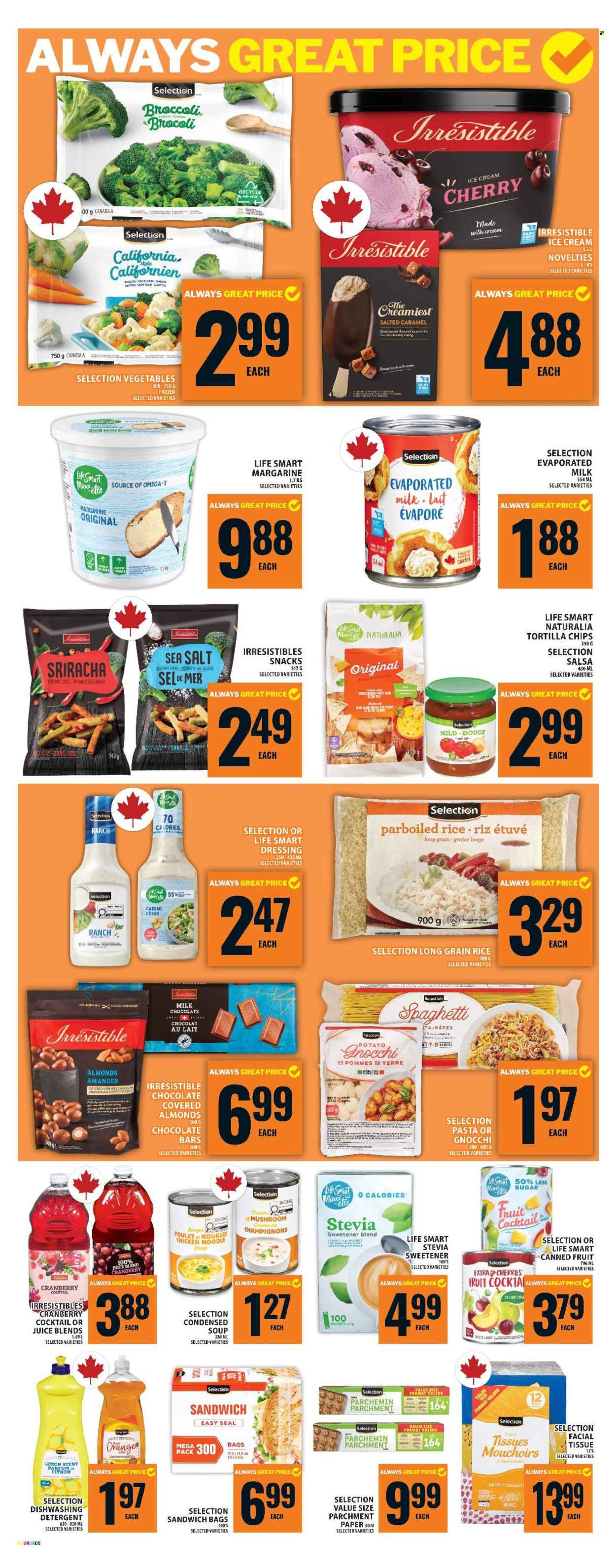 Food Basics flyer - February 19, 2026 - February 25, 2026. Page 11