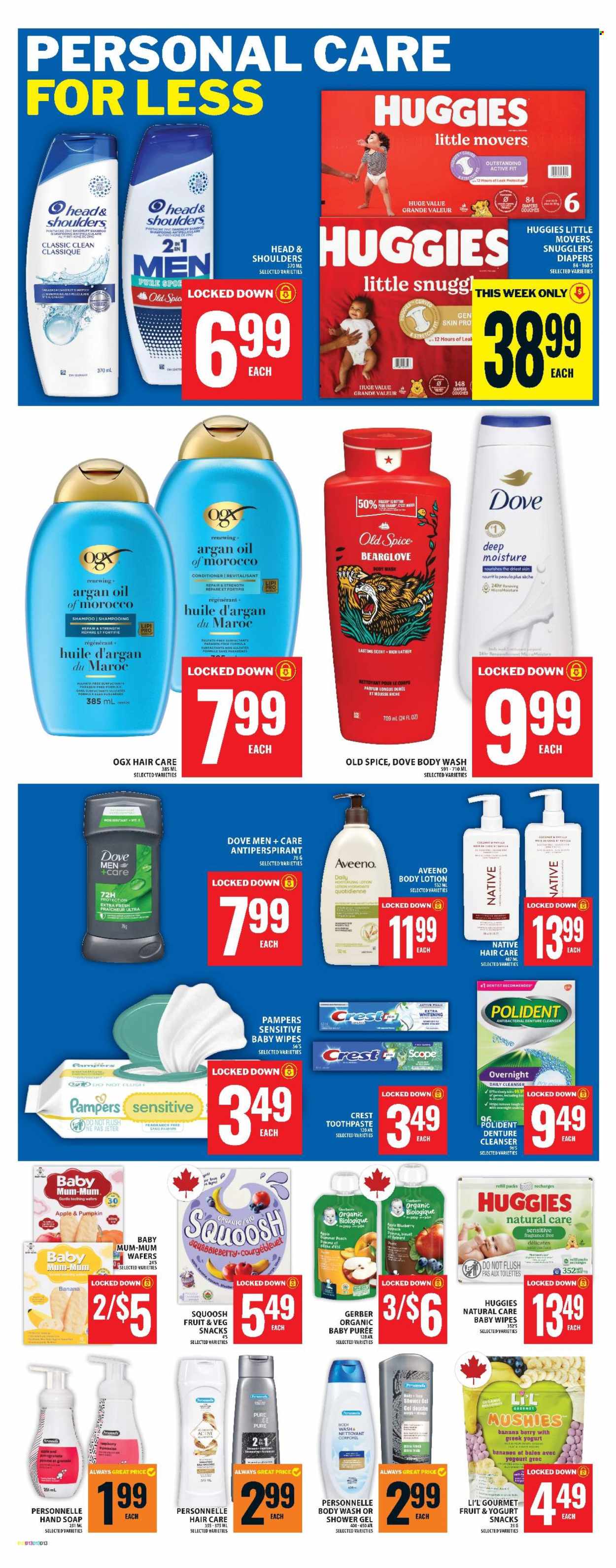 Food Basics flyer - February 19, 2026 - February 25, 2026. Page 16